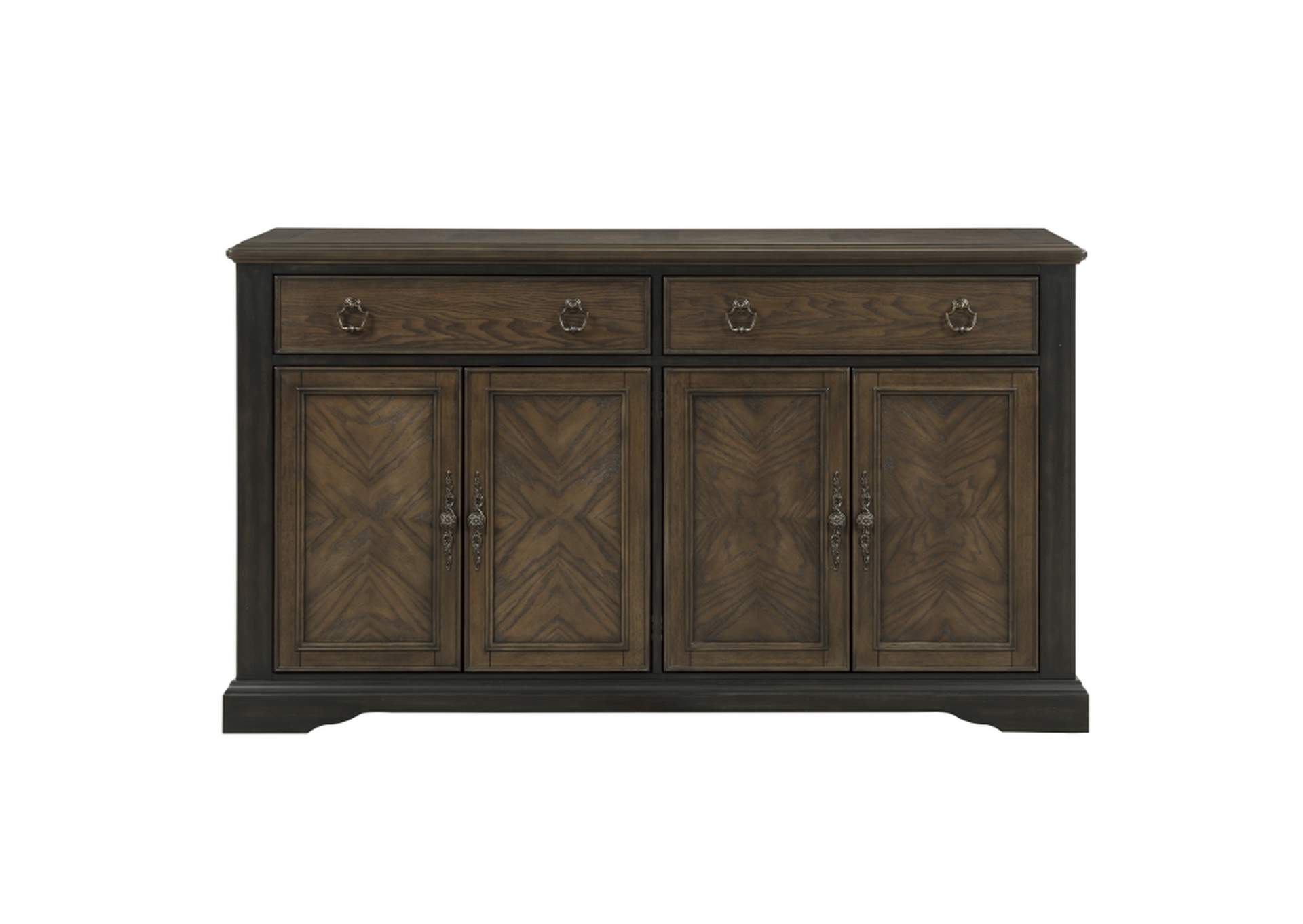Stonington Server,Homelegance