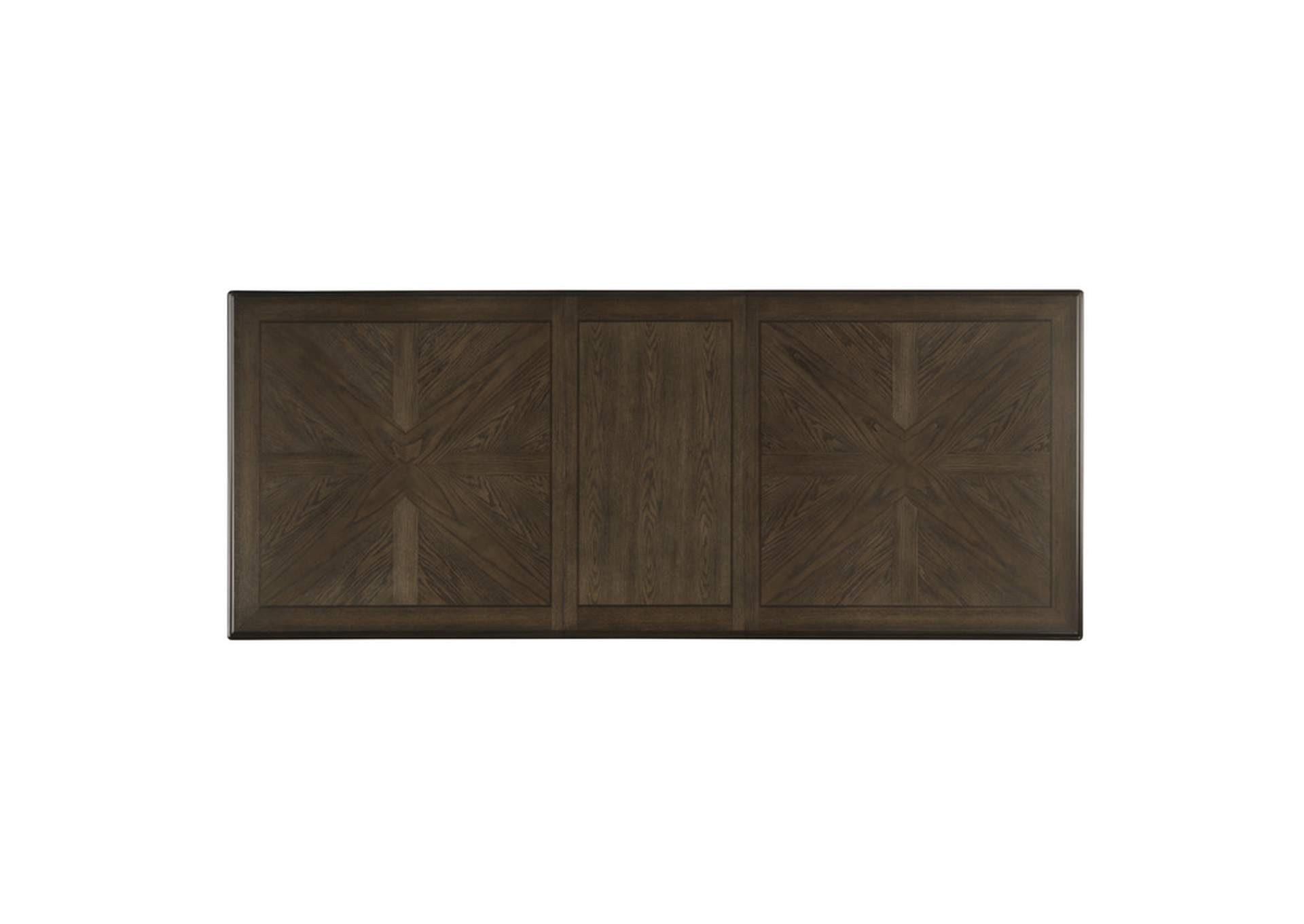 Stonington 5 Piece Dining Set,Homelegance
