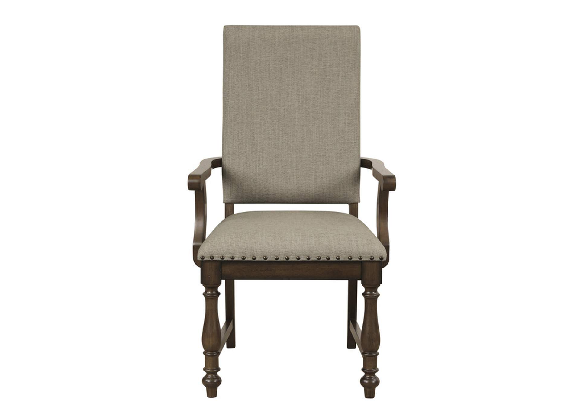 Stonington Arm Chair,Homelegance