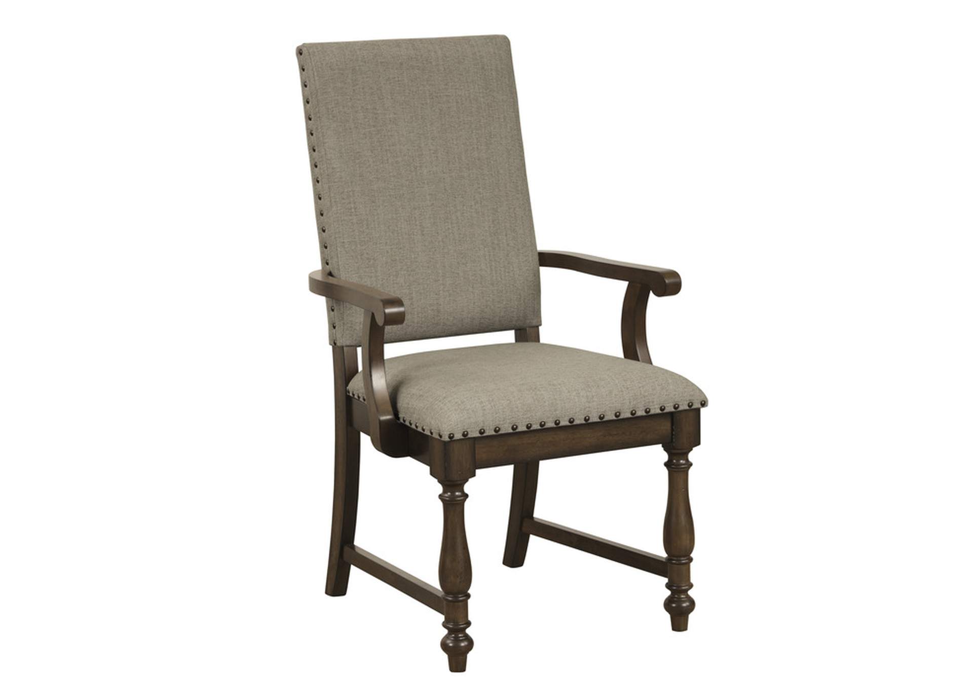Stonington Arm Chair,Homelegance