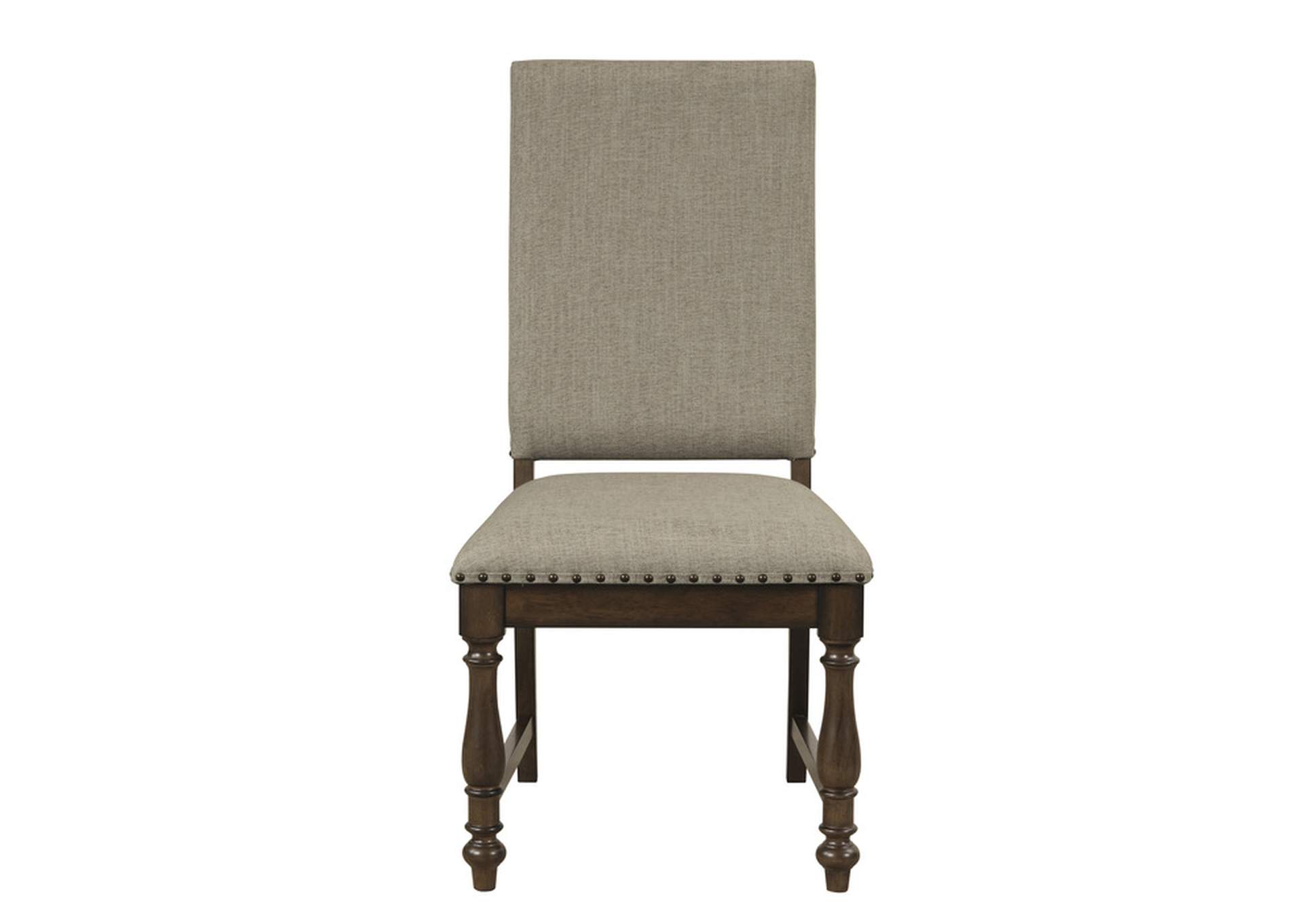 Stonington Side Chair,Homelegance