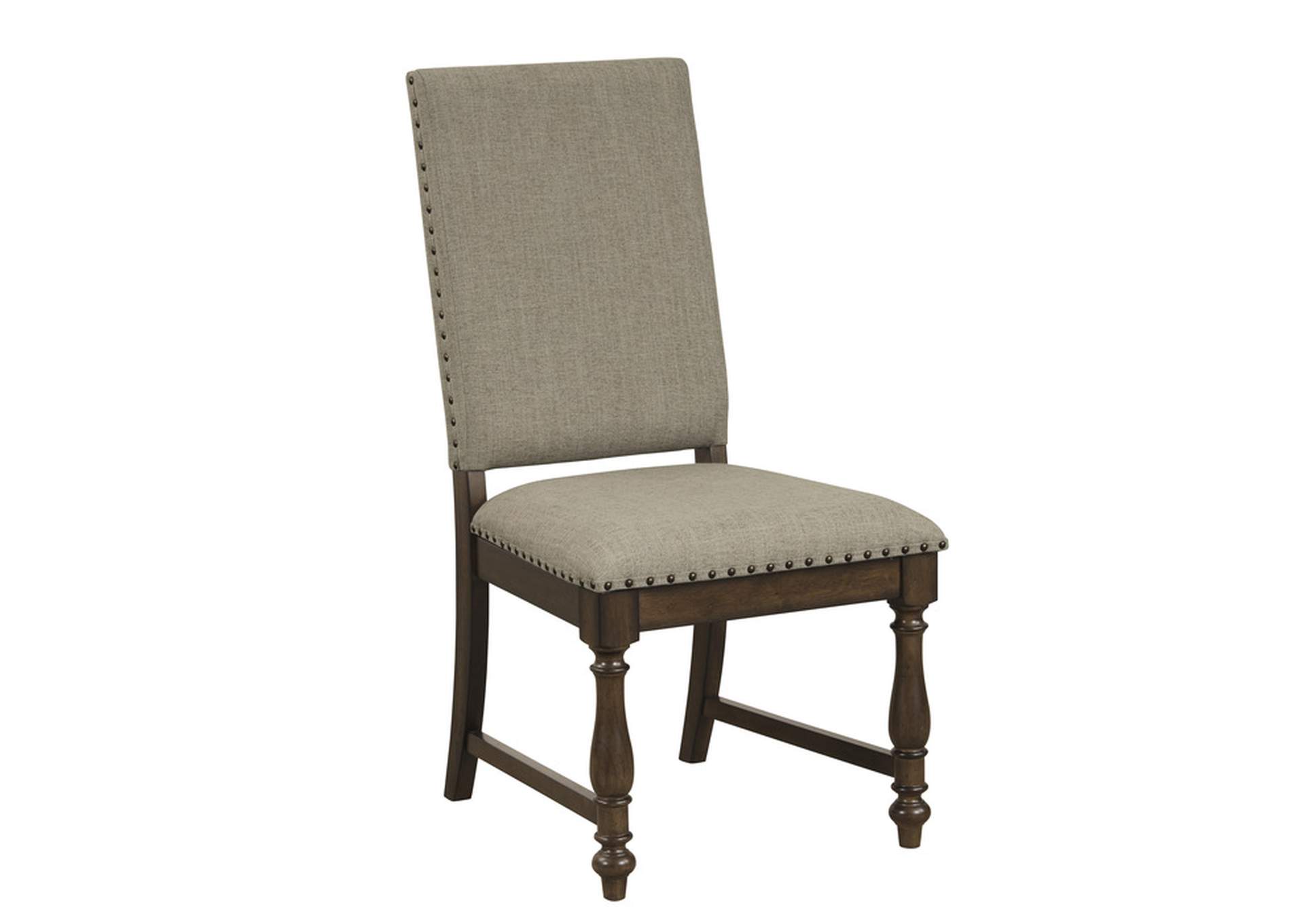 Stonington Side Chair,Homelegance