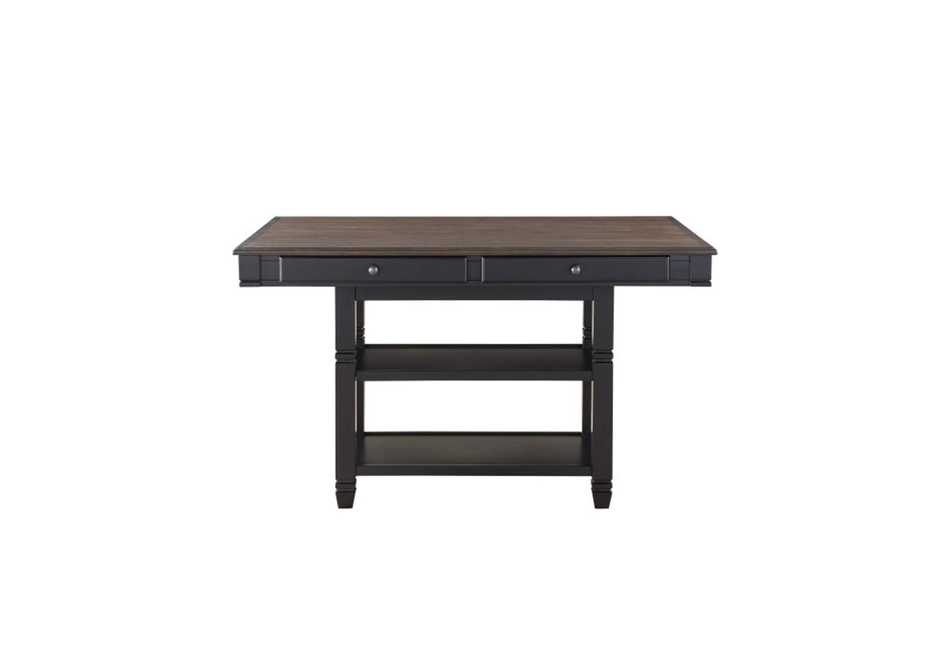 Baywater Counter Height Table,Homelegance