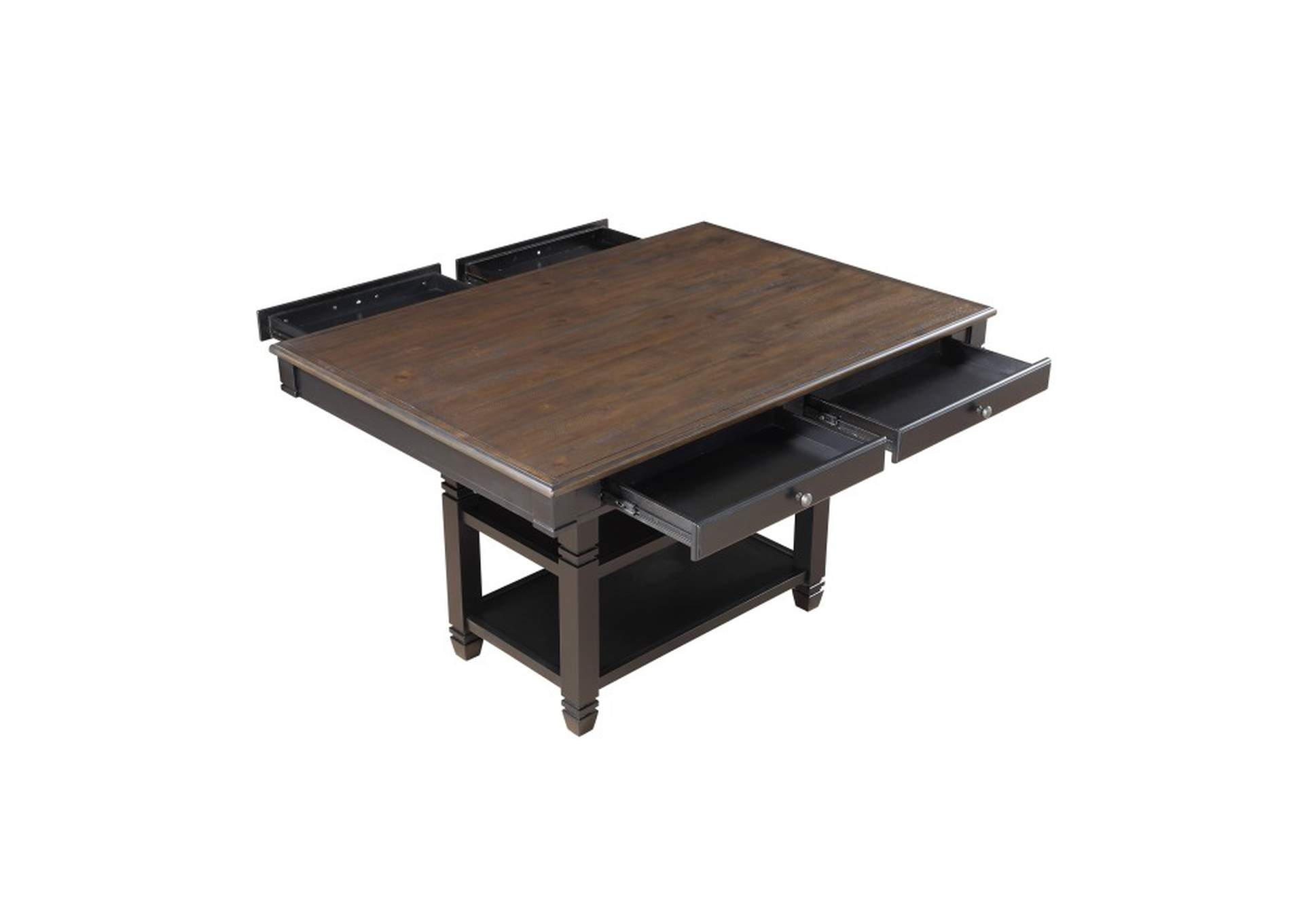 Baywater Counter Height Table,Homelegance