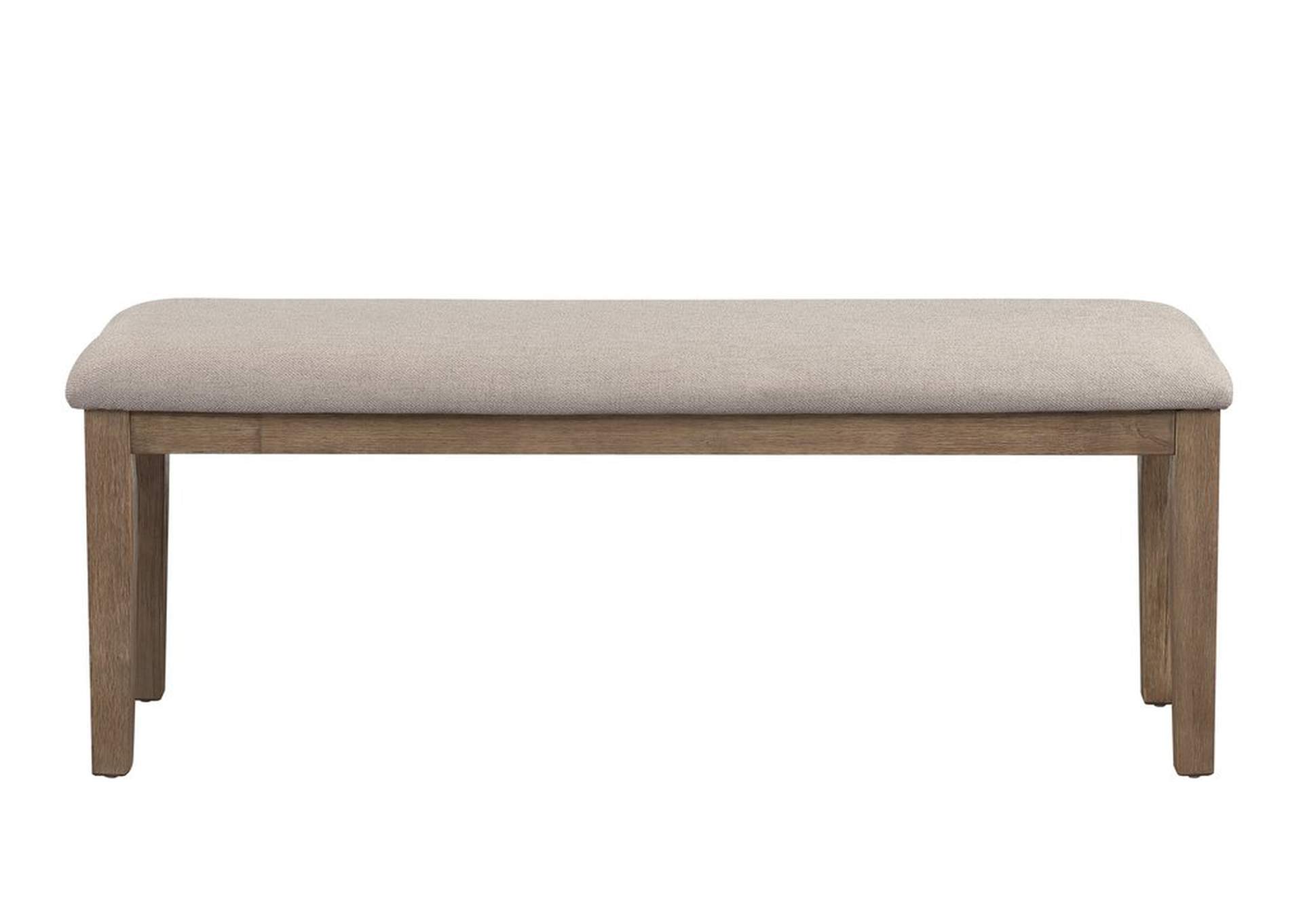 Bench,P/U,Homelegance