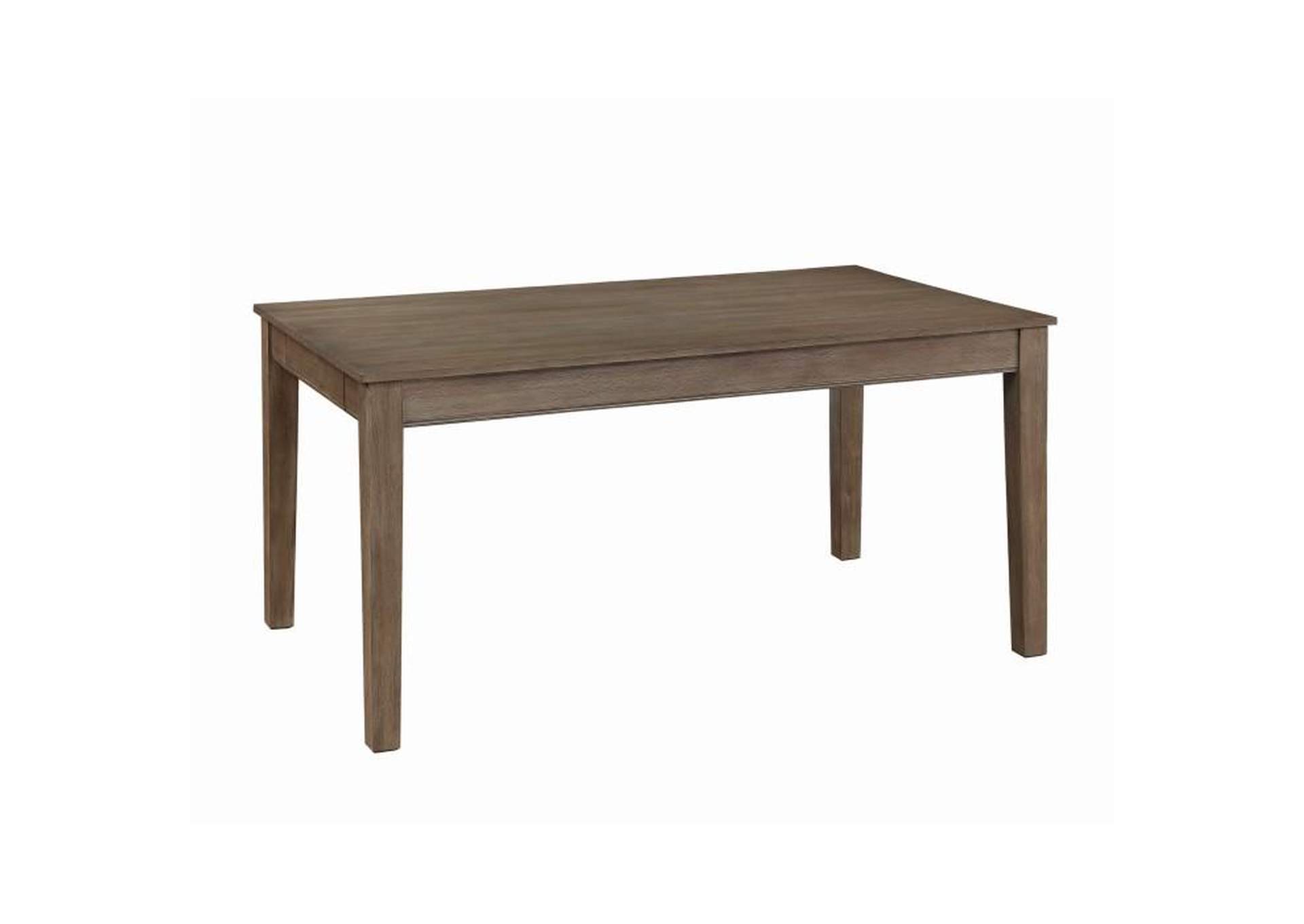 Armhurst 5 Piece Dining Set,Homelegance