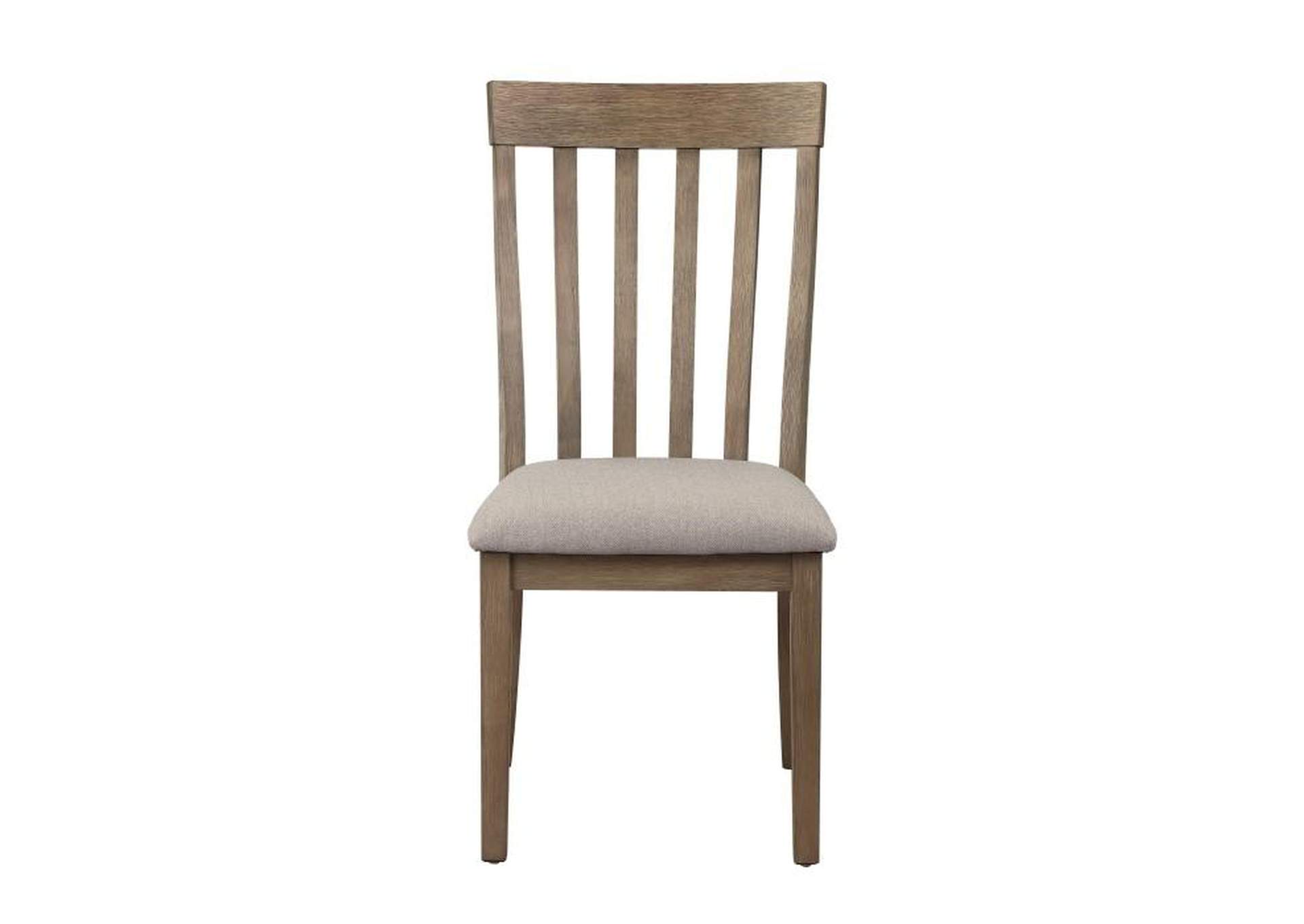 Armhurst 5 Piece Dining Set,Homelegance
