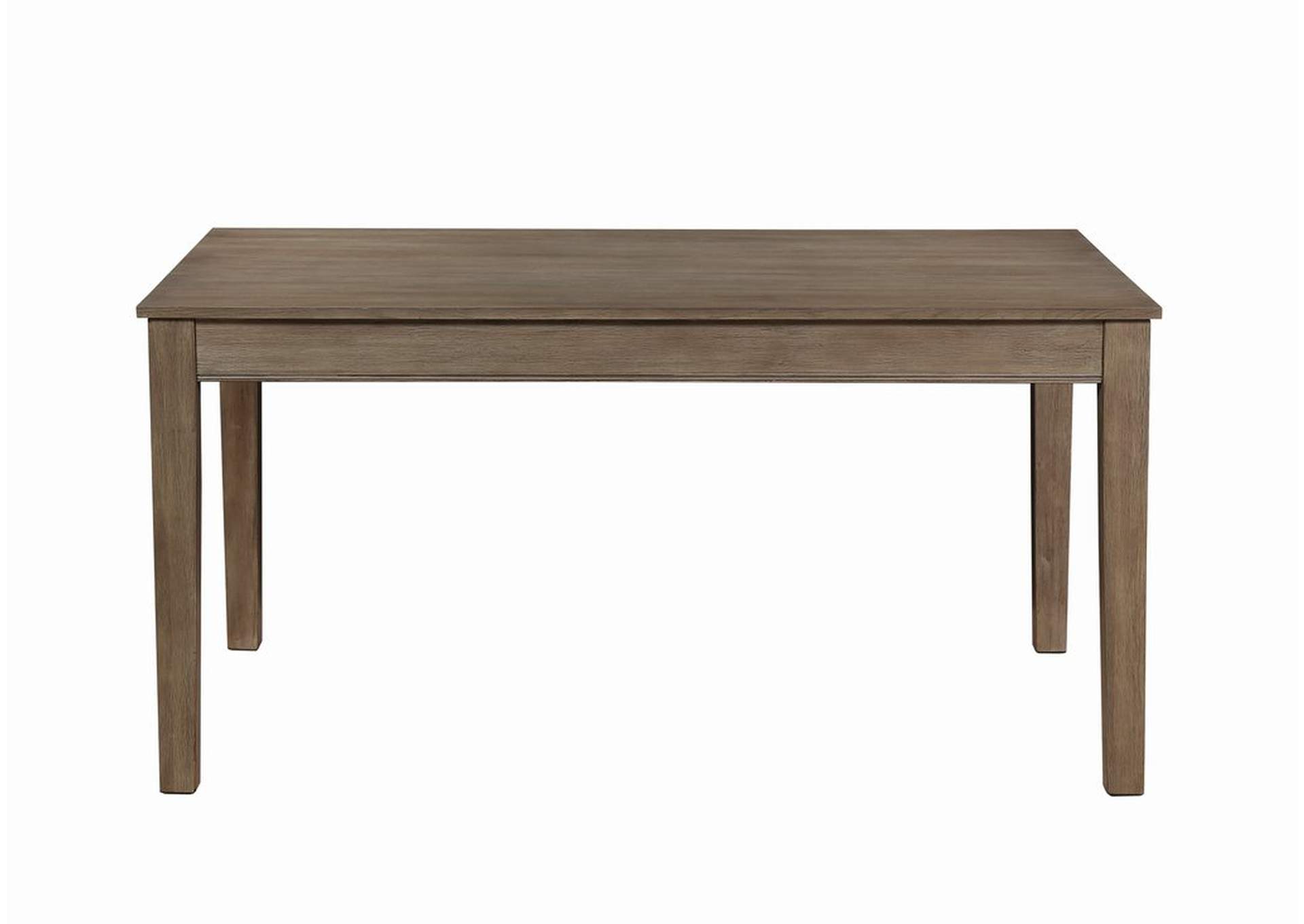 Dining Table,Homelegance