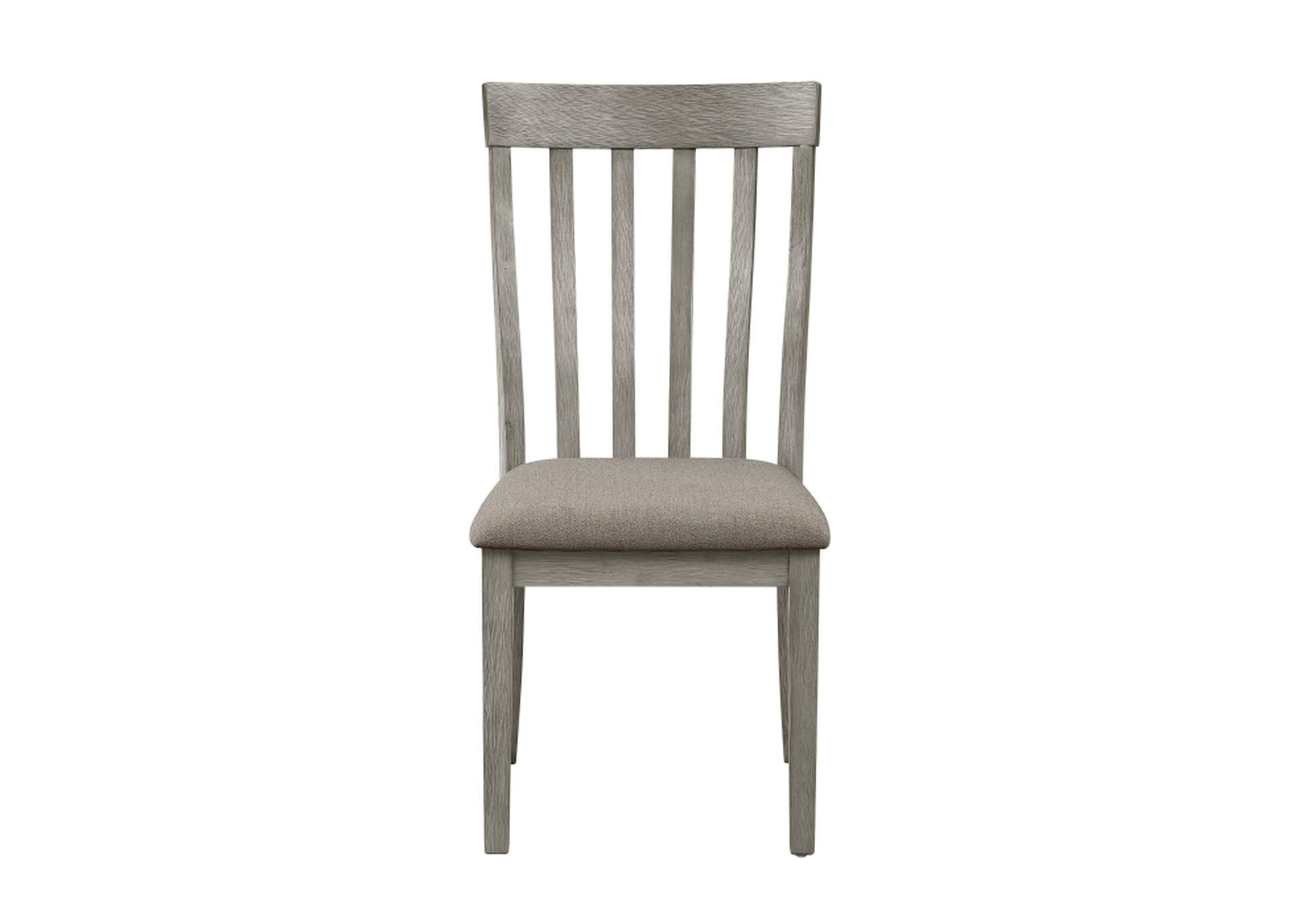 Armhurst Side Chair,Homelegance