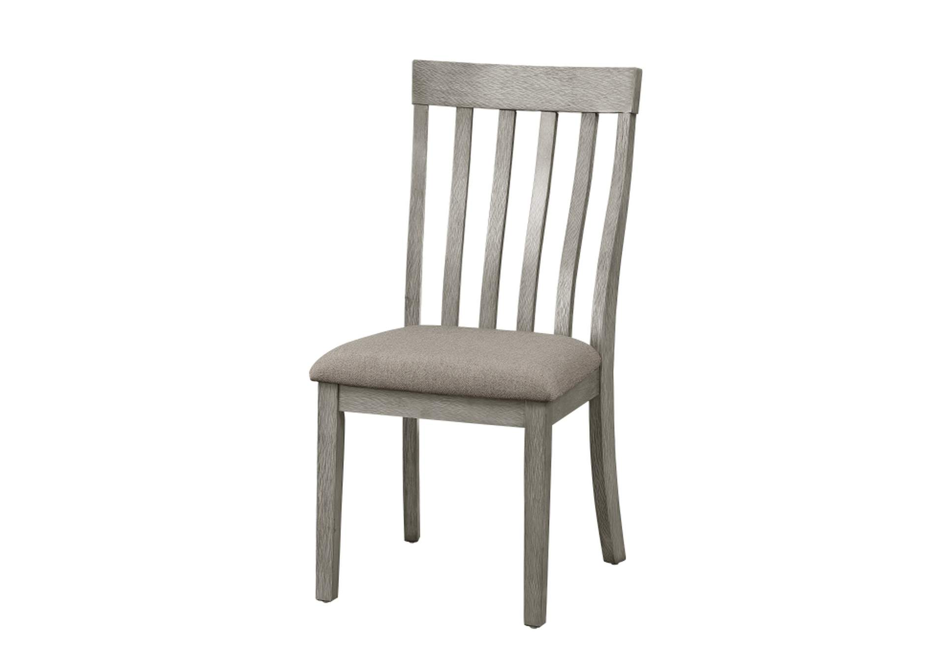 Armhurst Side Chair,Homelegance