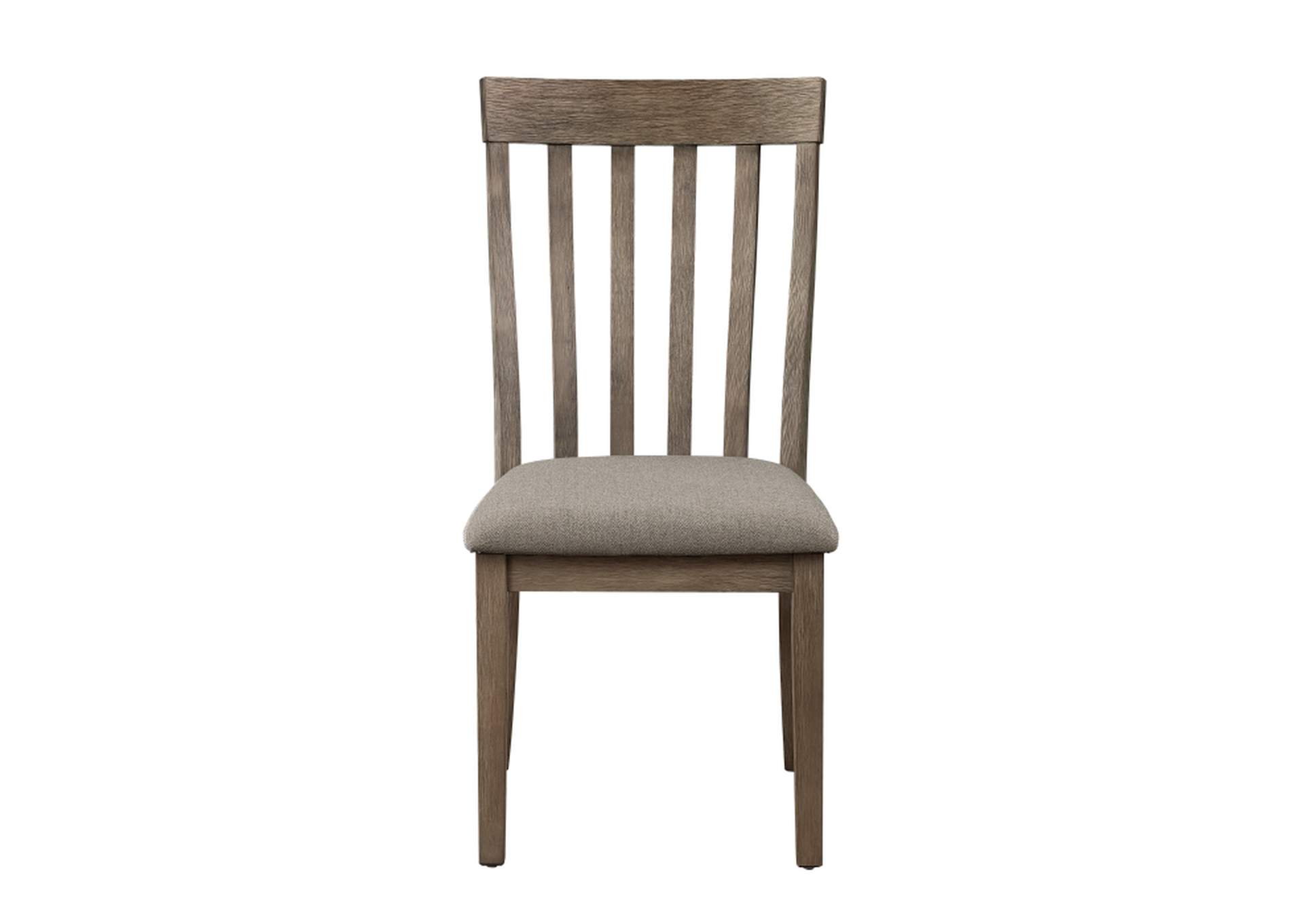 Armhurst Side Chair,Homelegance