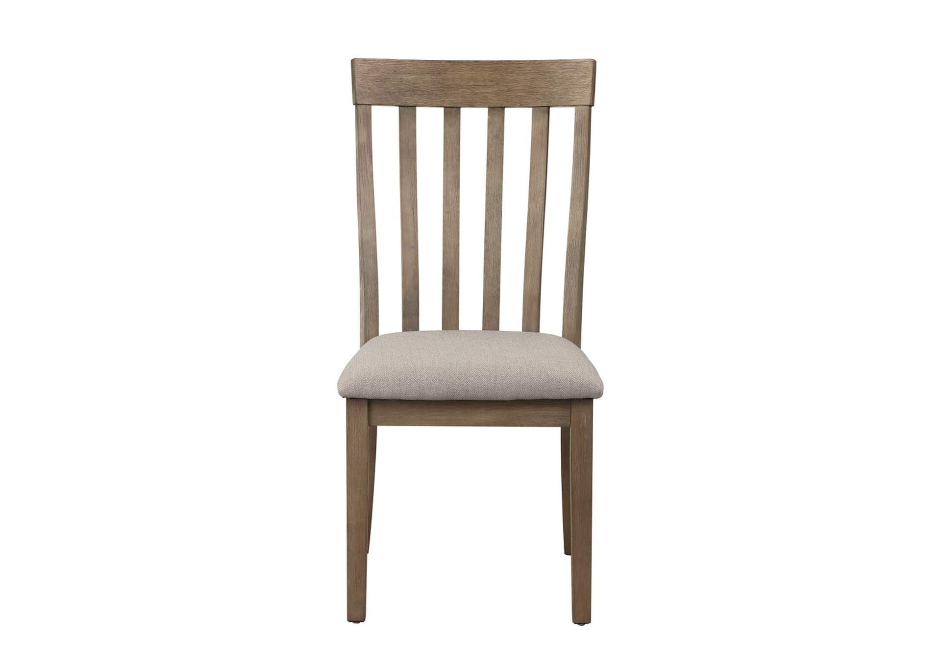 Side Chair,Homelegance