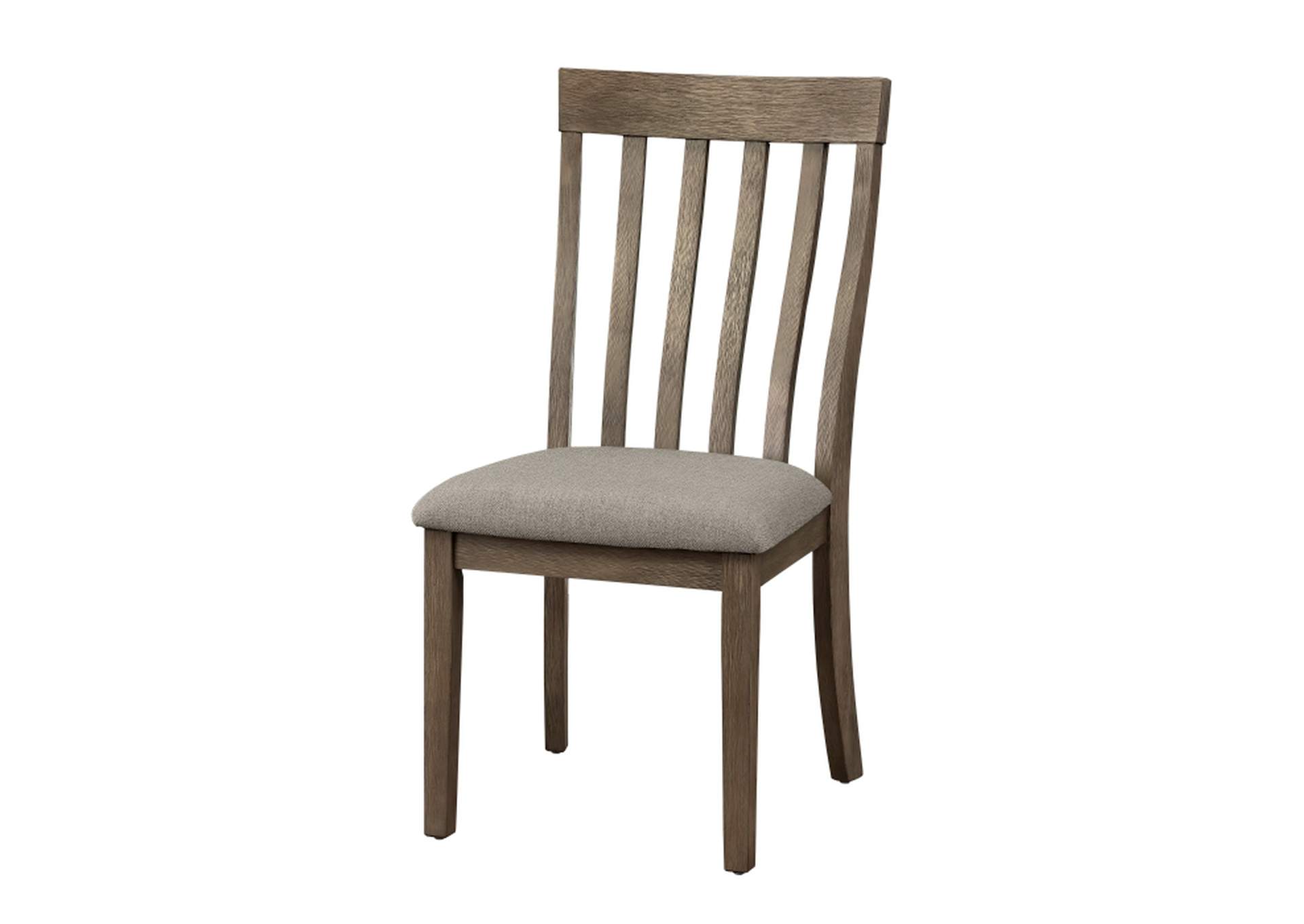 Armhurst Side Chair,Homelegance