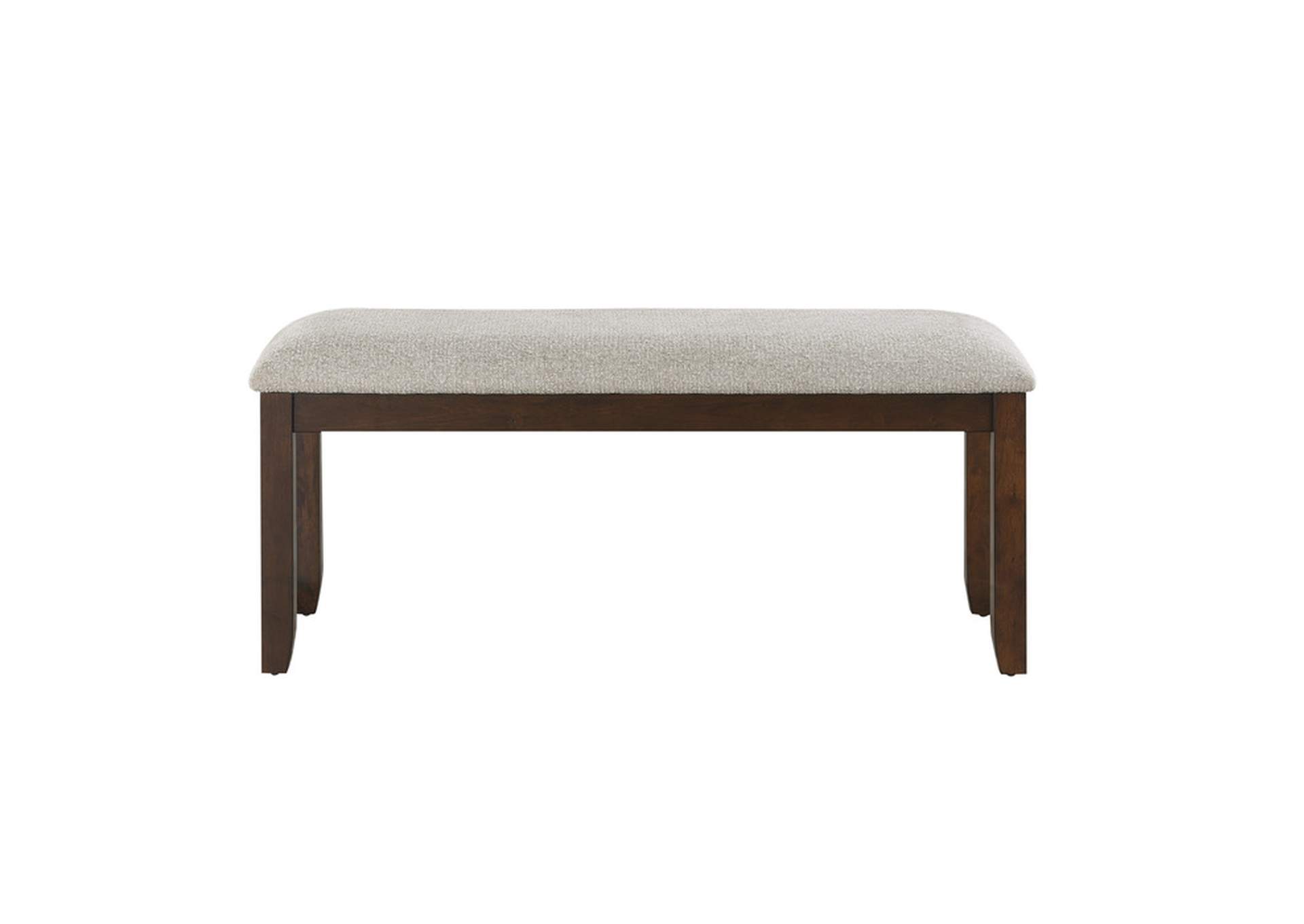 Binghampton Bench,Homelegance