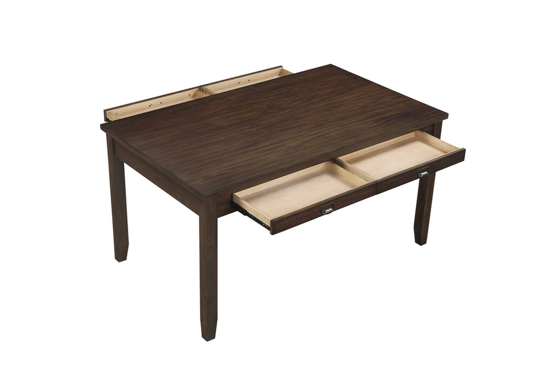 Binghampton Dining Table,Homelegance