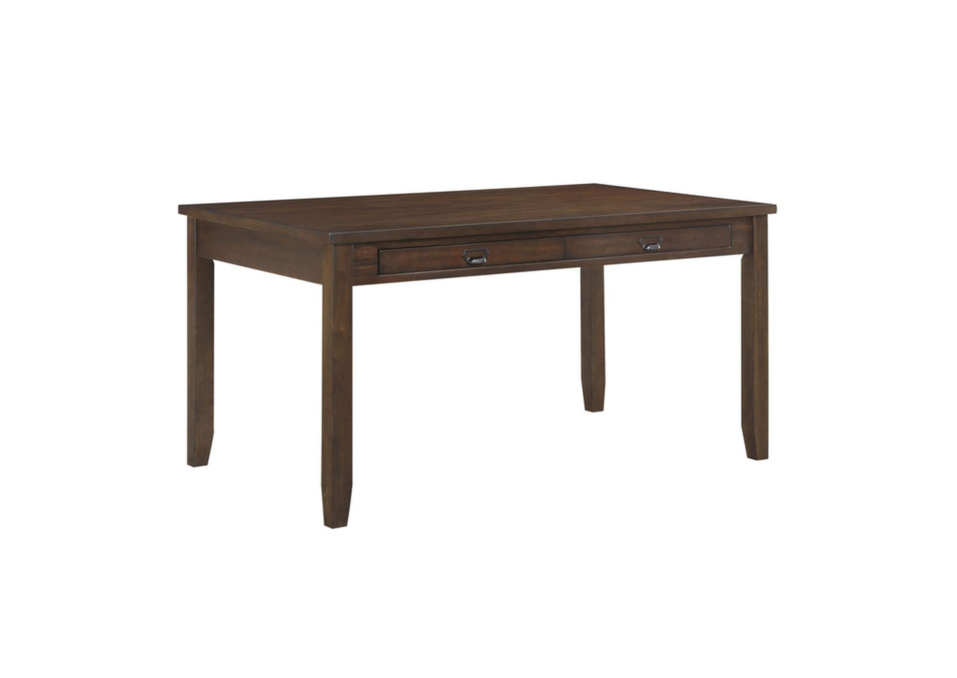 Binghampton 5 Piece Dining Set,Homelegance