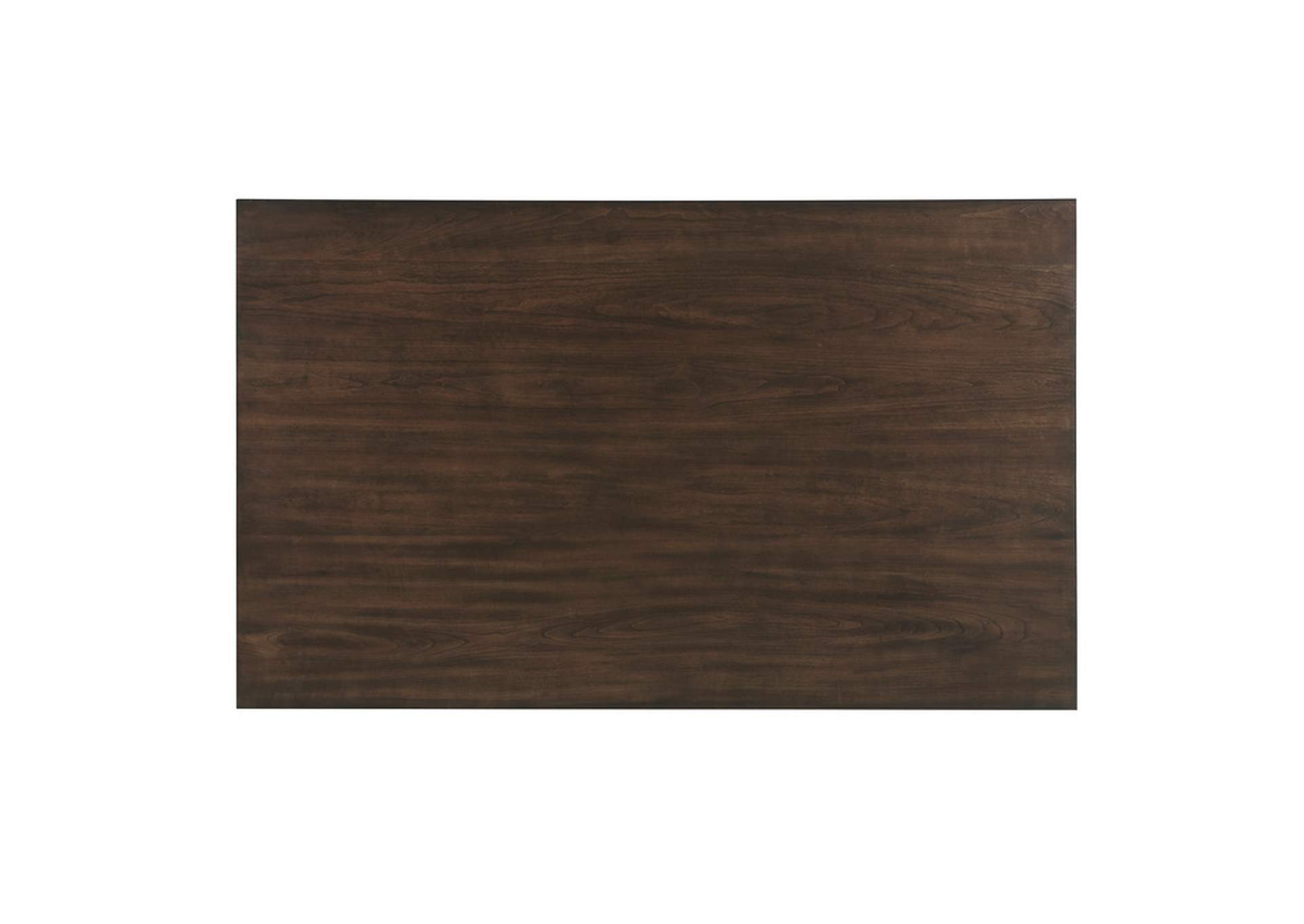 Binghampton Dining Table,Homelegance