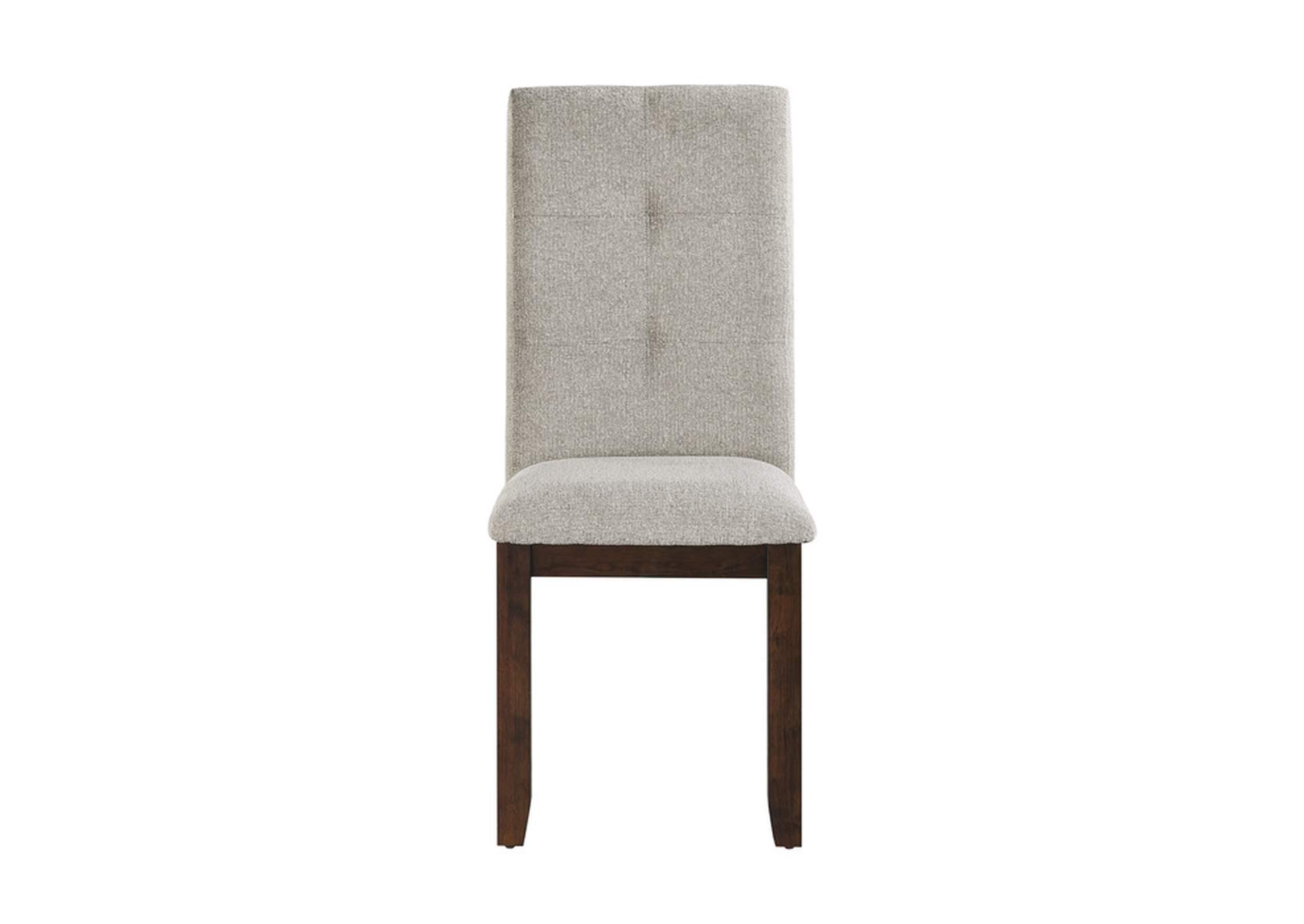 Binghampton Side Chair,Homelegance