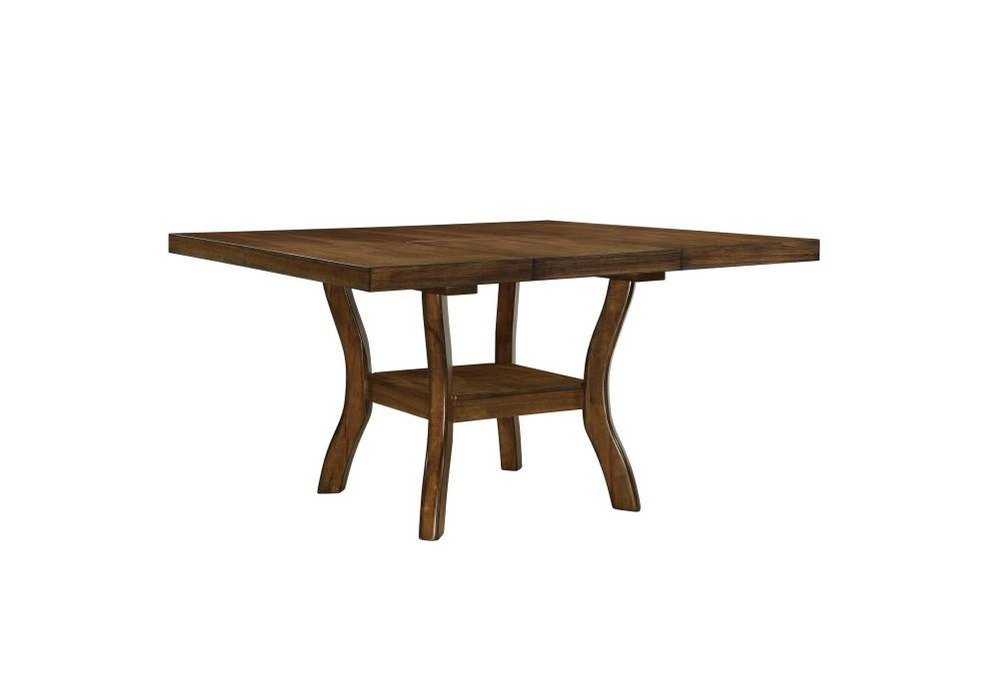 Darla 5 Piece Dining Set,Homelegance