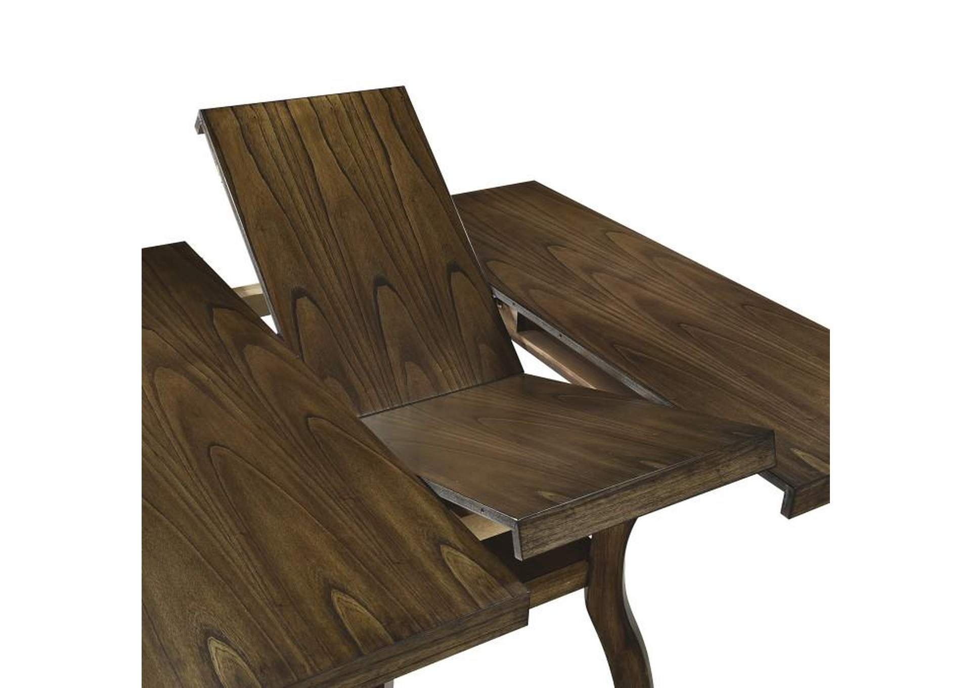 Darla 5 Piece Dining Set,Homelegance