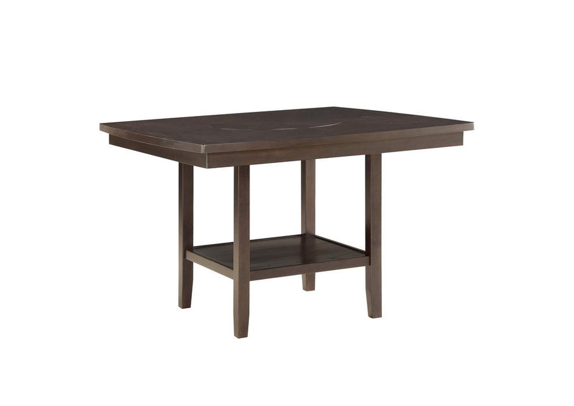 Balin 5 Piece Dining Set,Homelegance