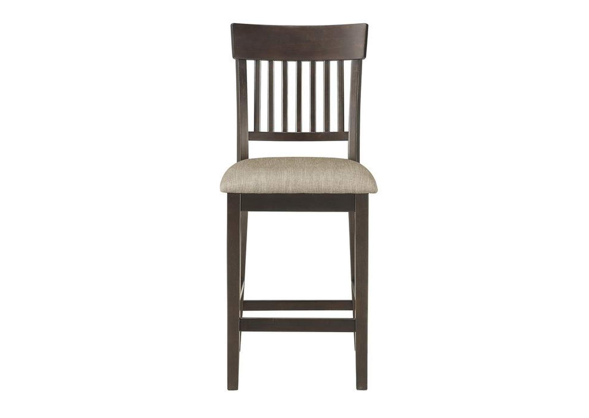 Balin 5 Piece Dining Set,Homelegance