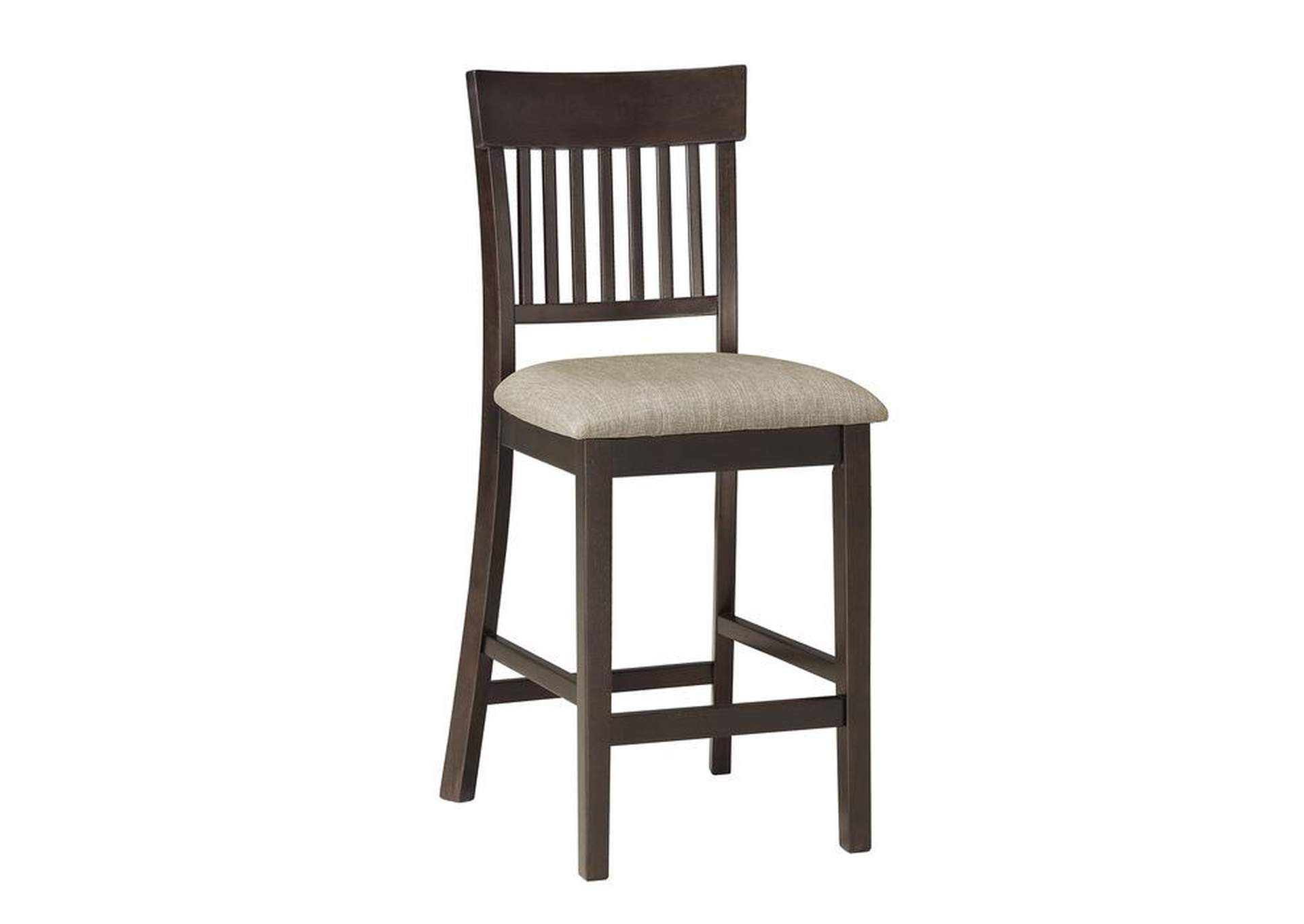 Balin 5 Piece Dining Set,Homelegance