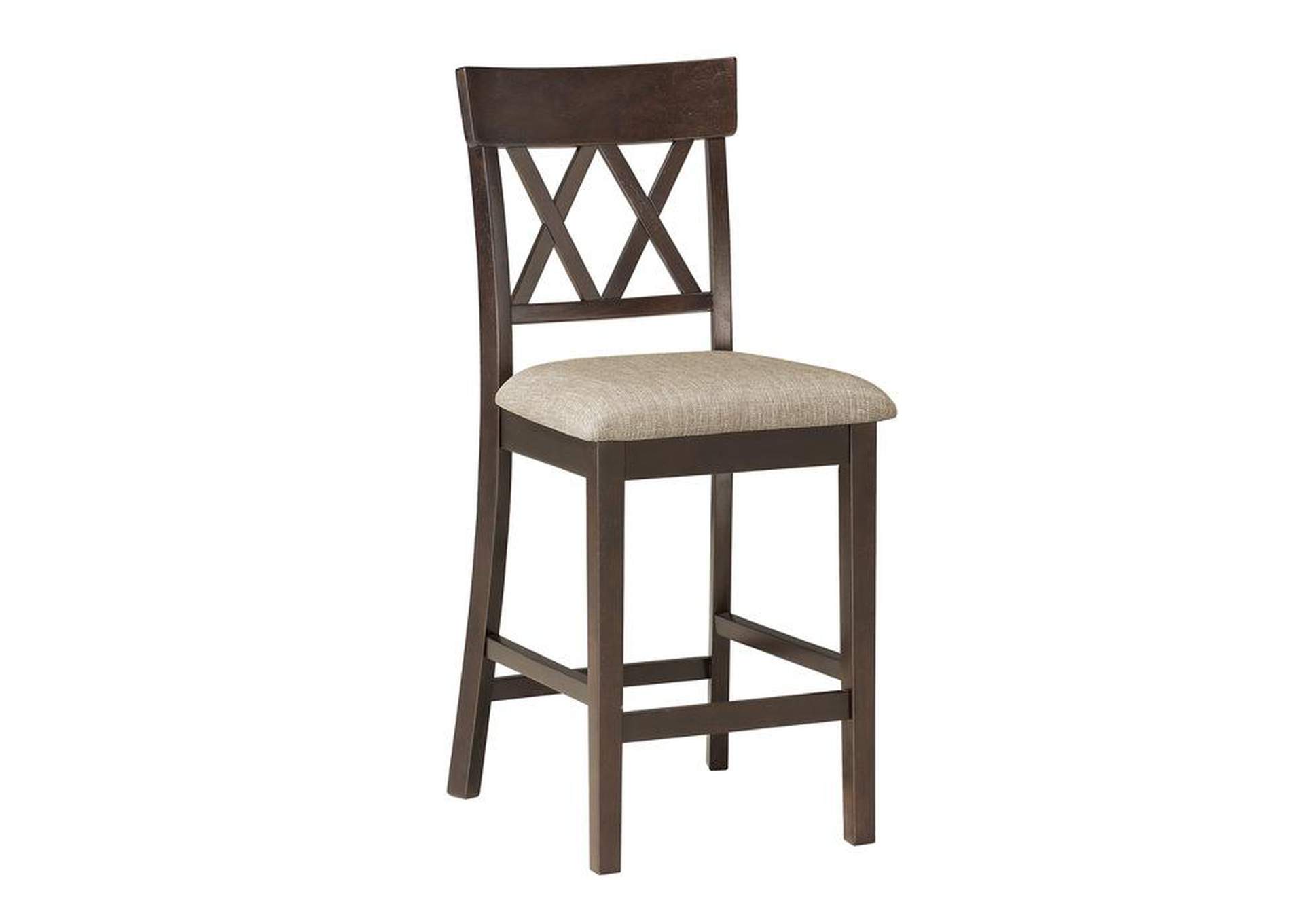 Balin 5 Piece Dining Set,Homelegance