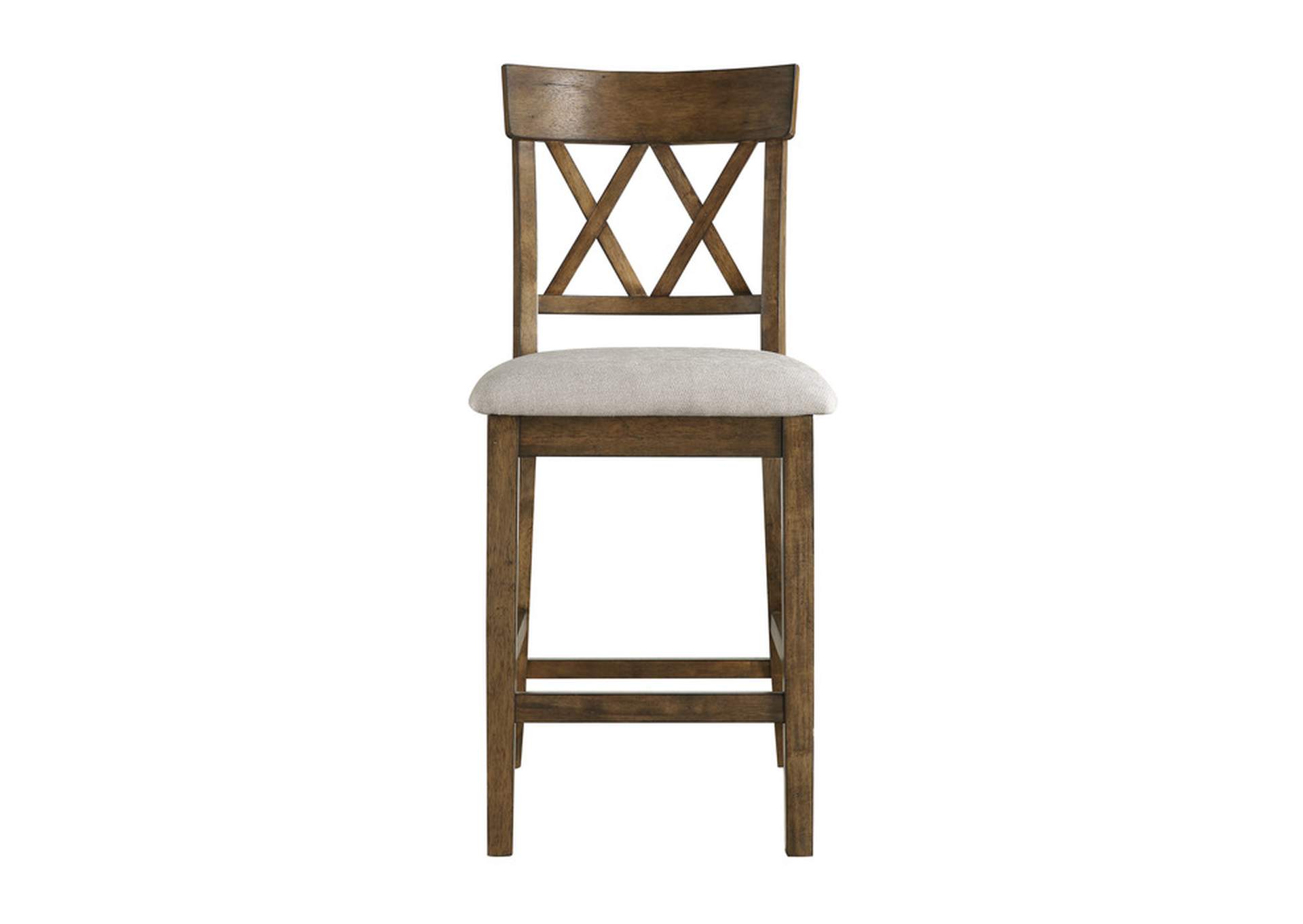 Balin Counter Height Chair,Homelegance