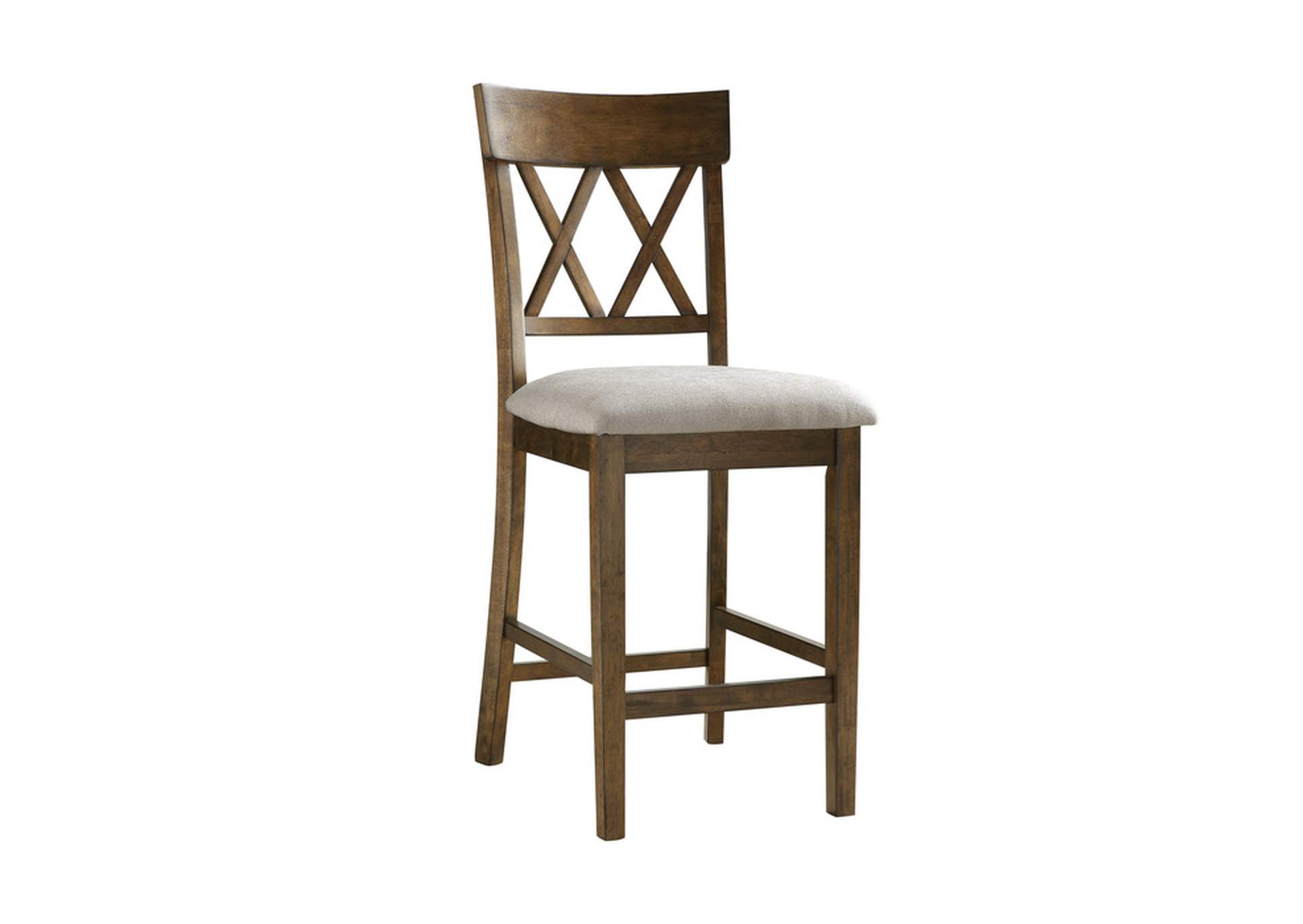Balin 5 Piece Dining Set,Homelegance
