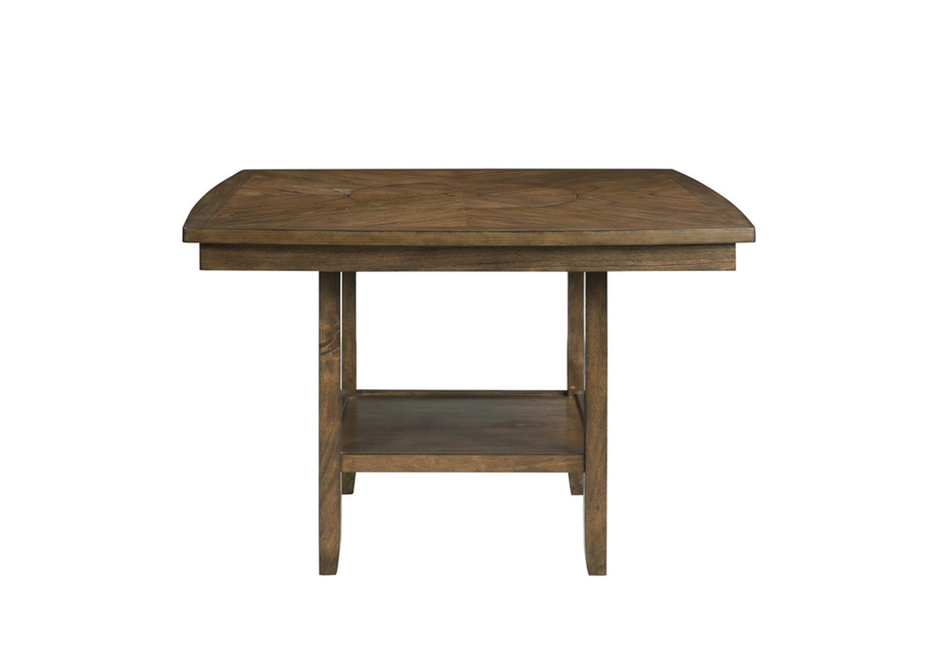Balin Counter Height Table,Homelegance
