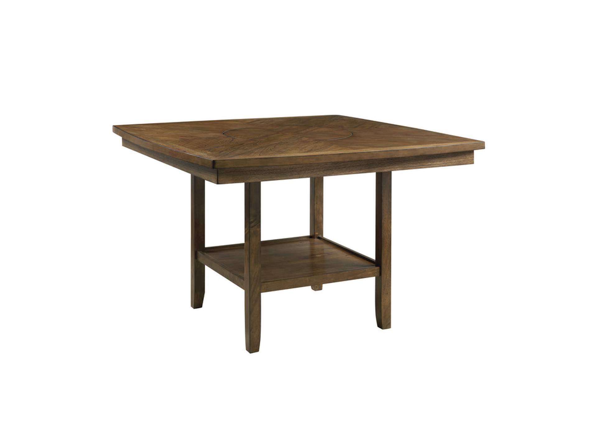 Balin 5 Piece Dining Set,Homelegance