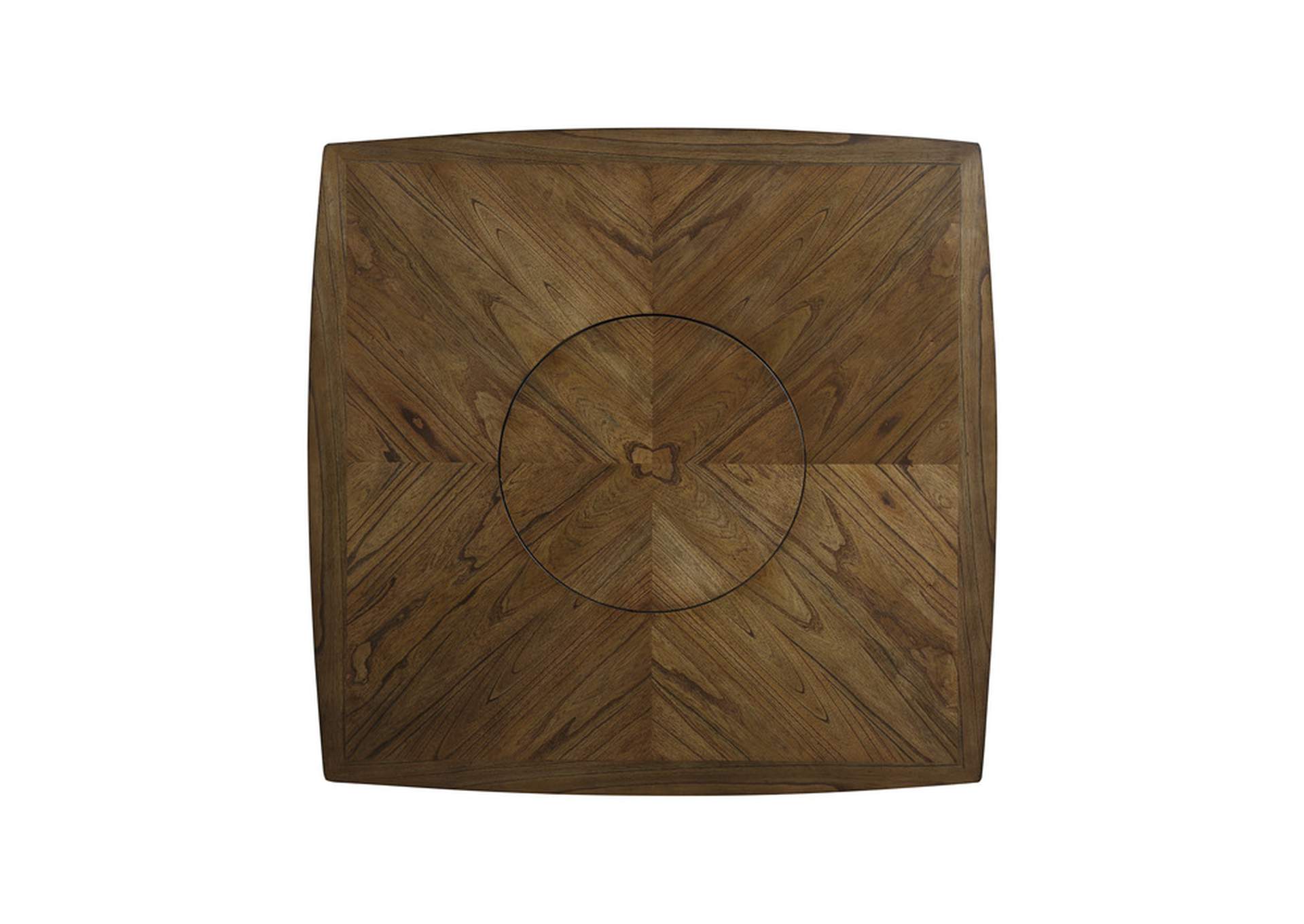 Balin Counter Height Table,Homelegance