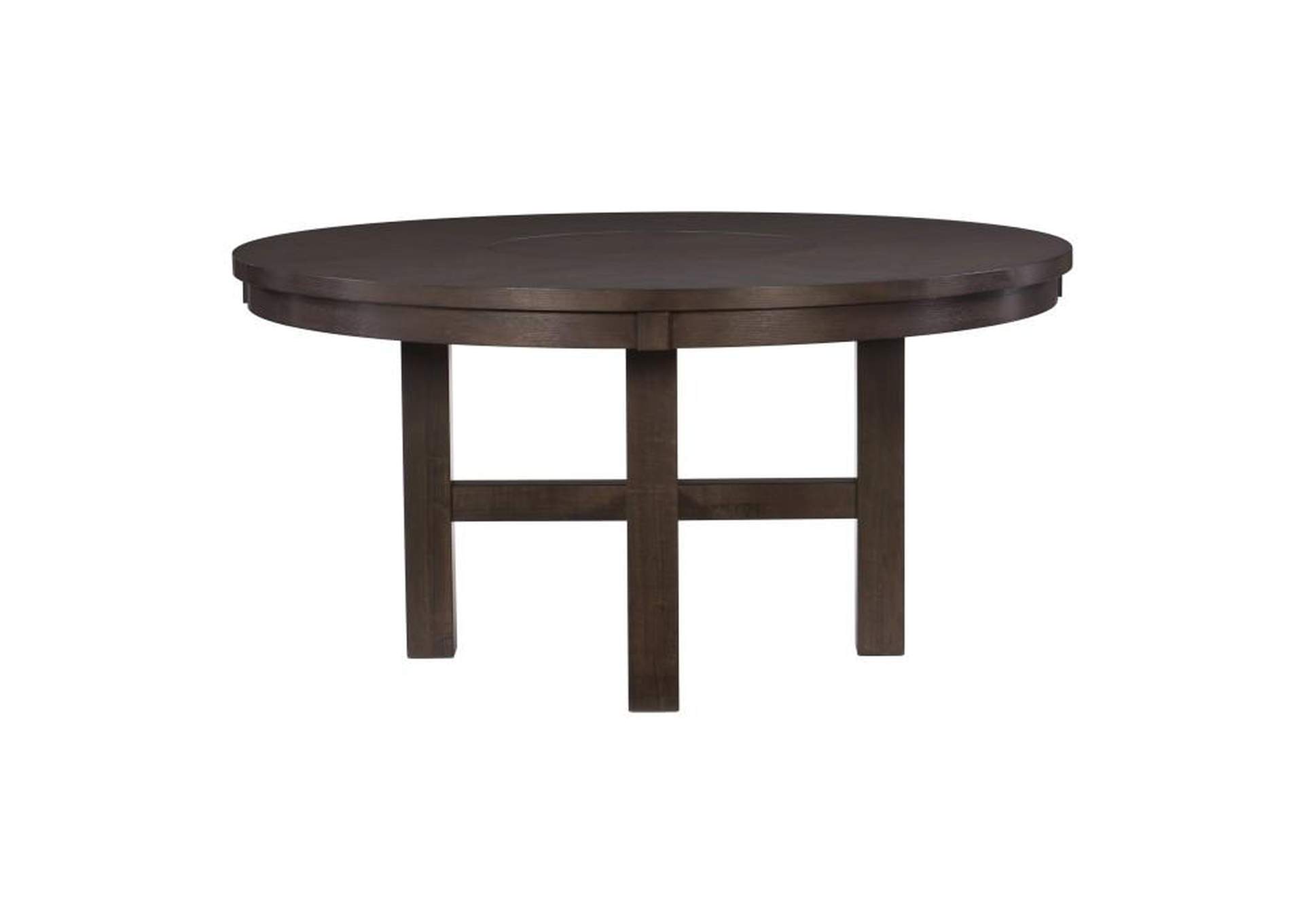 Josie 5 Piece Dining Set,Homelegance