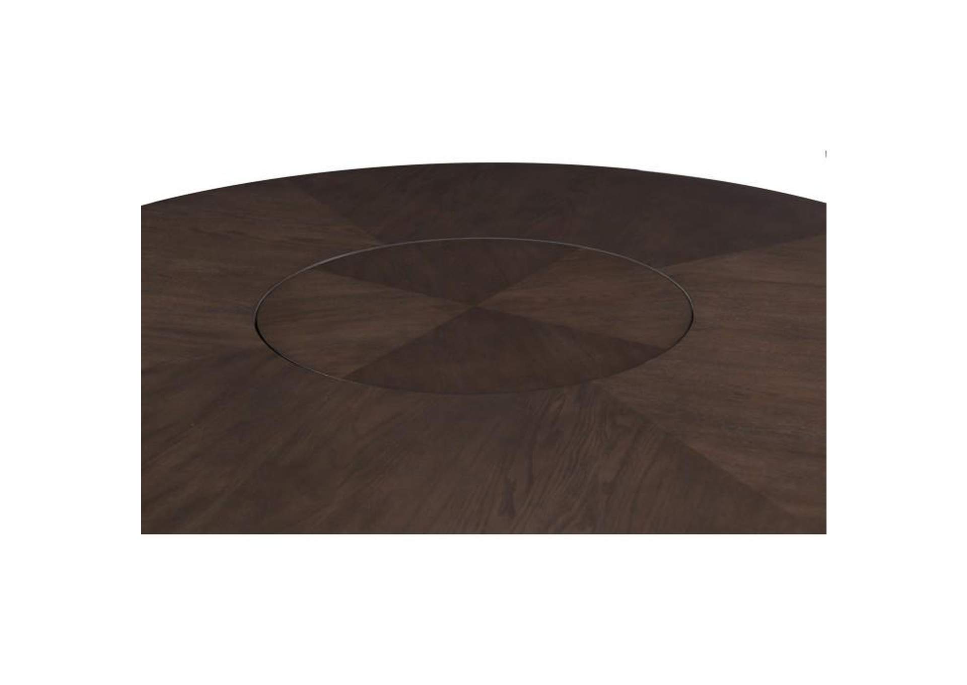 Josie 5 Piece Dining Set,Homelegance