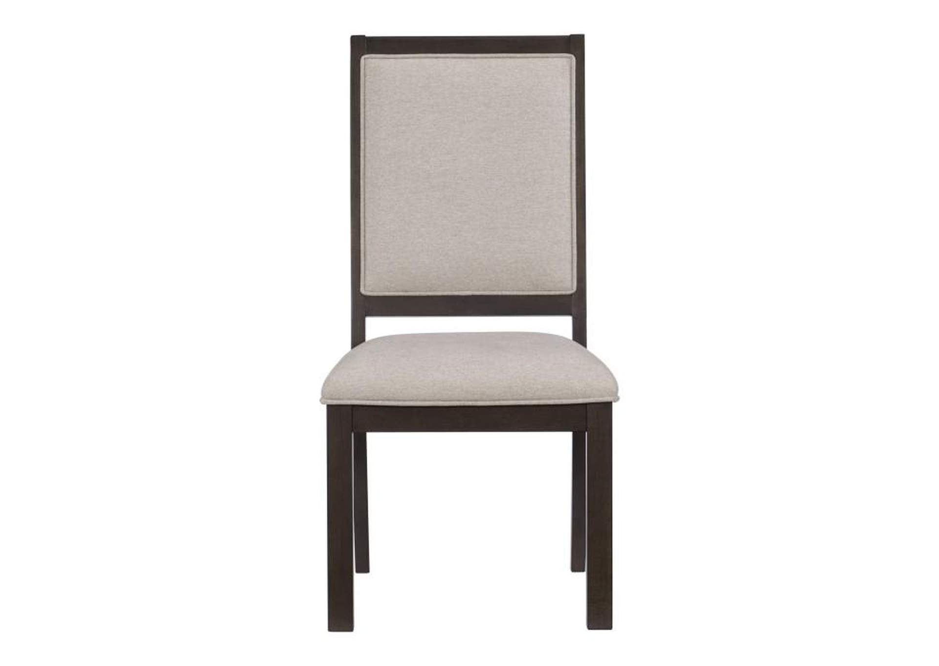 Josie Side Chair,Homelegance