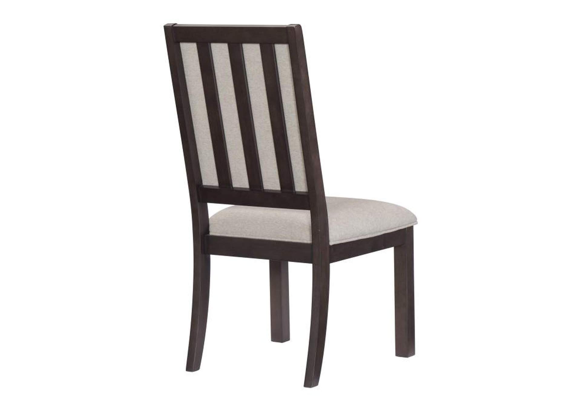 Josie Side Chair,Homelegance