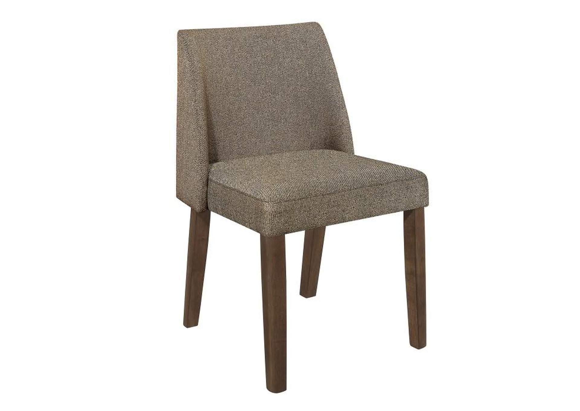 Leland 5 Piece Dining Set,Homelegance