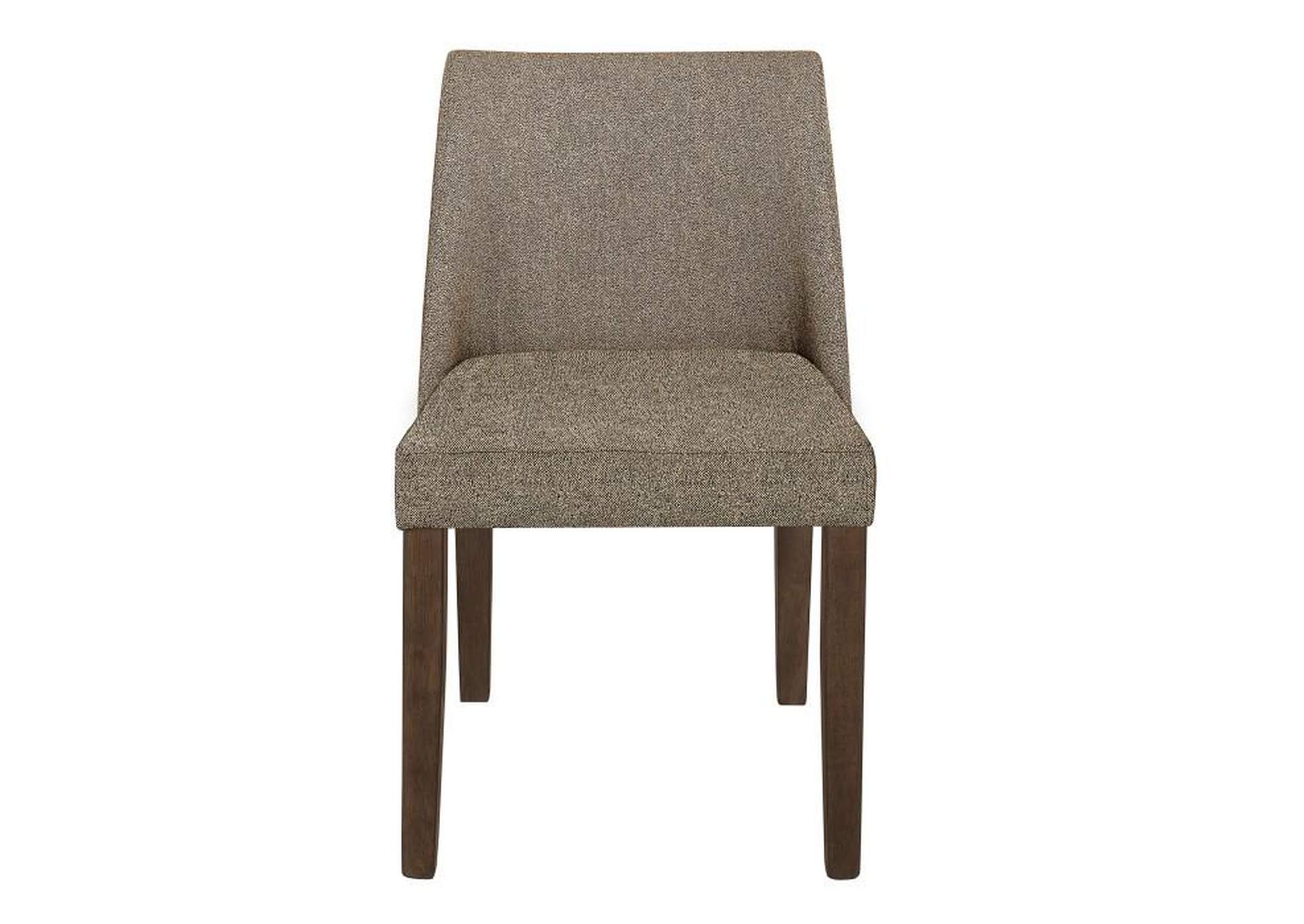 Leland Side Chair,Homelegance