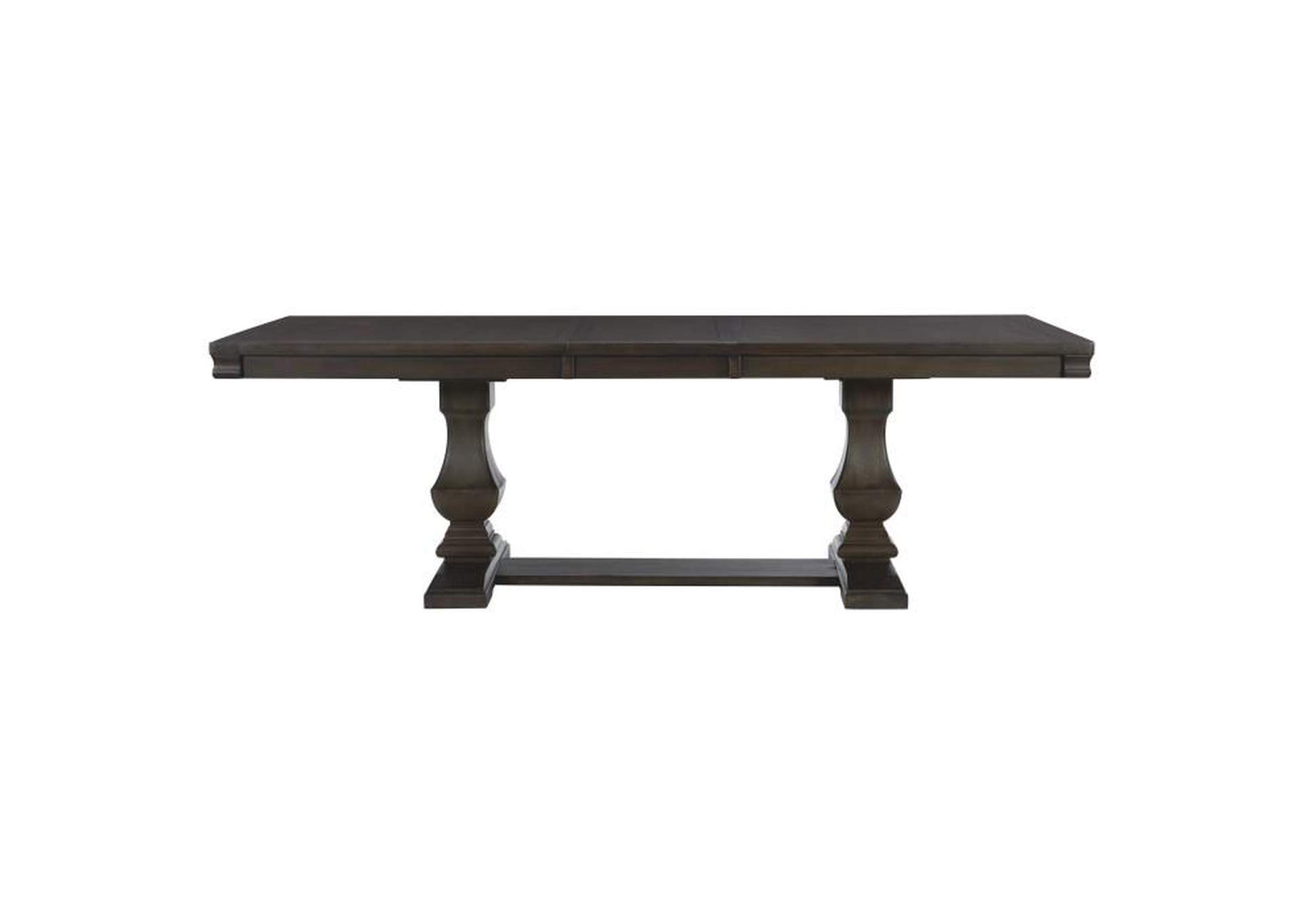 Southlake 5 Piece Dining Set,Homelegance
