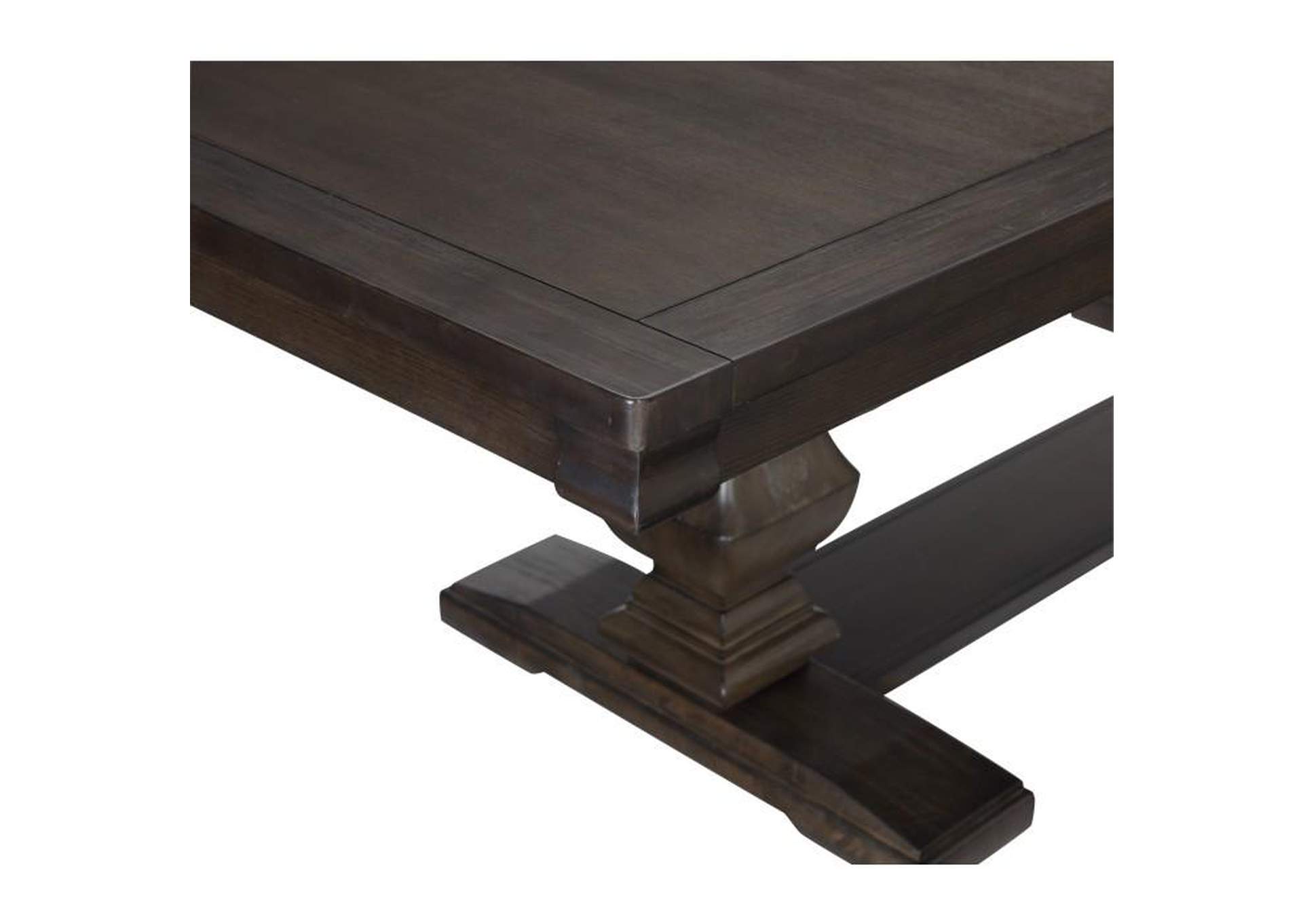 Southlake 5 Piece Dining Set,Homelegance