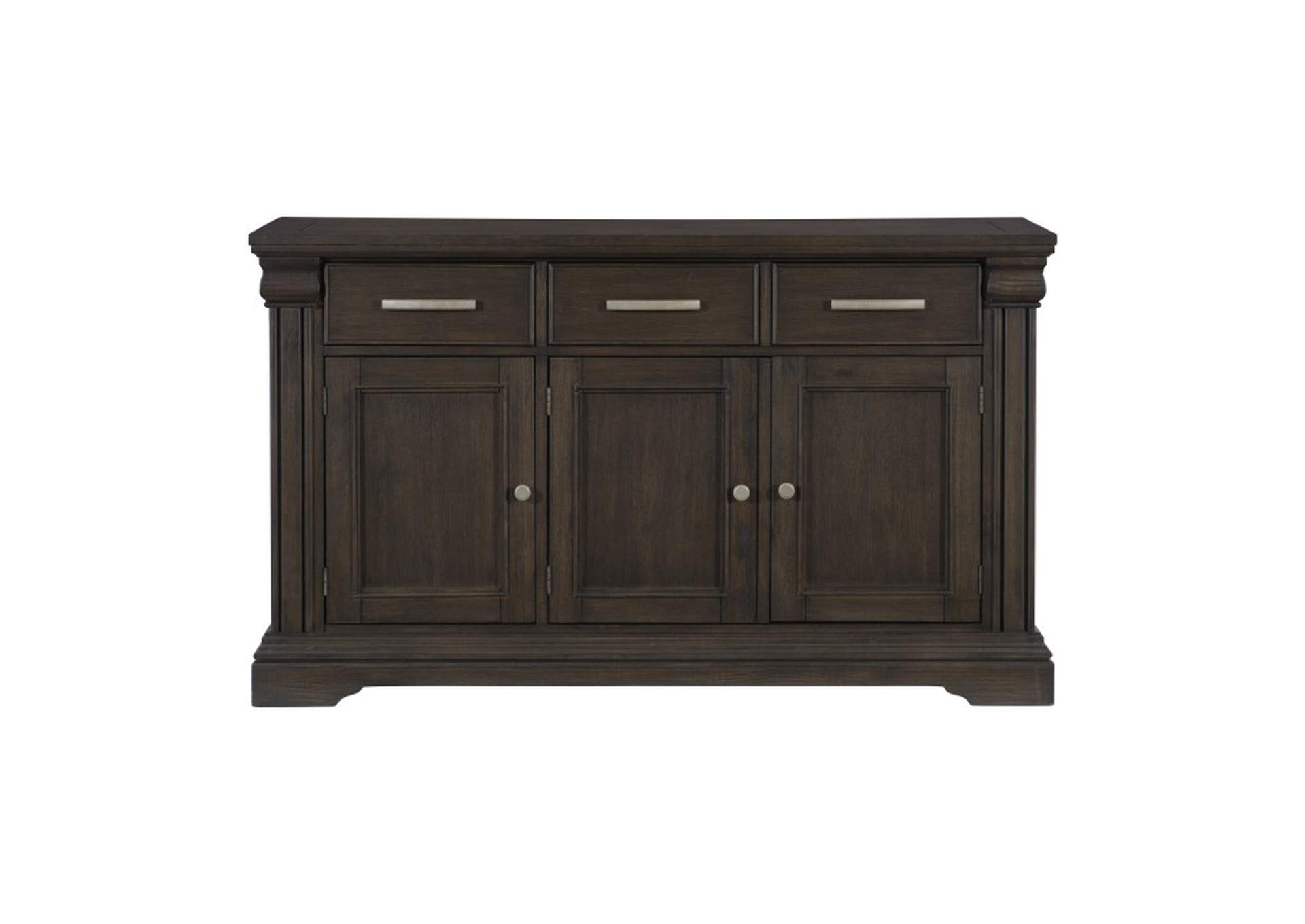 Southlake Server,Homelegance