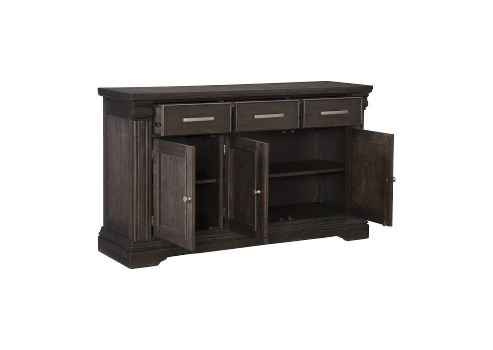 Southlake Server,Homelegance
