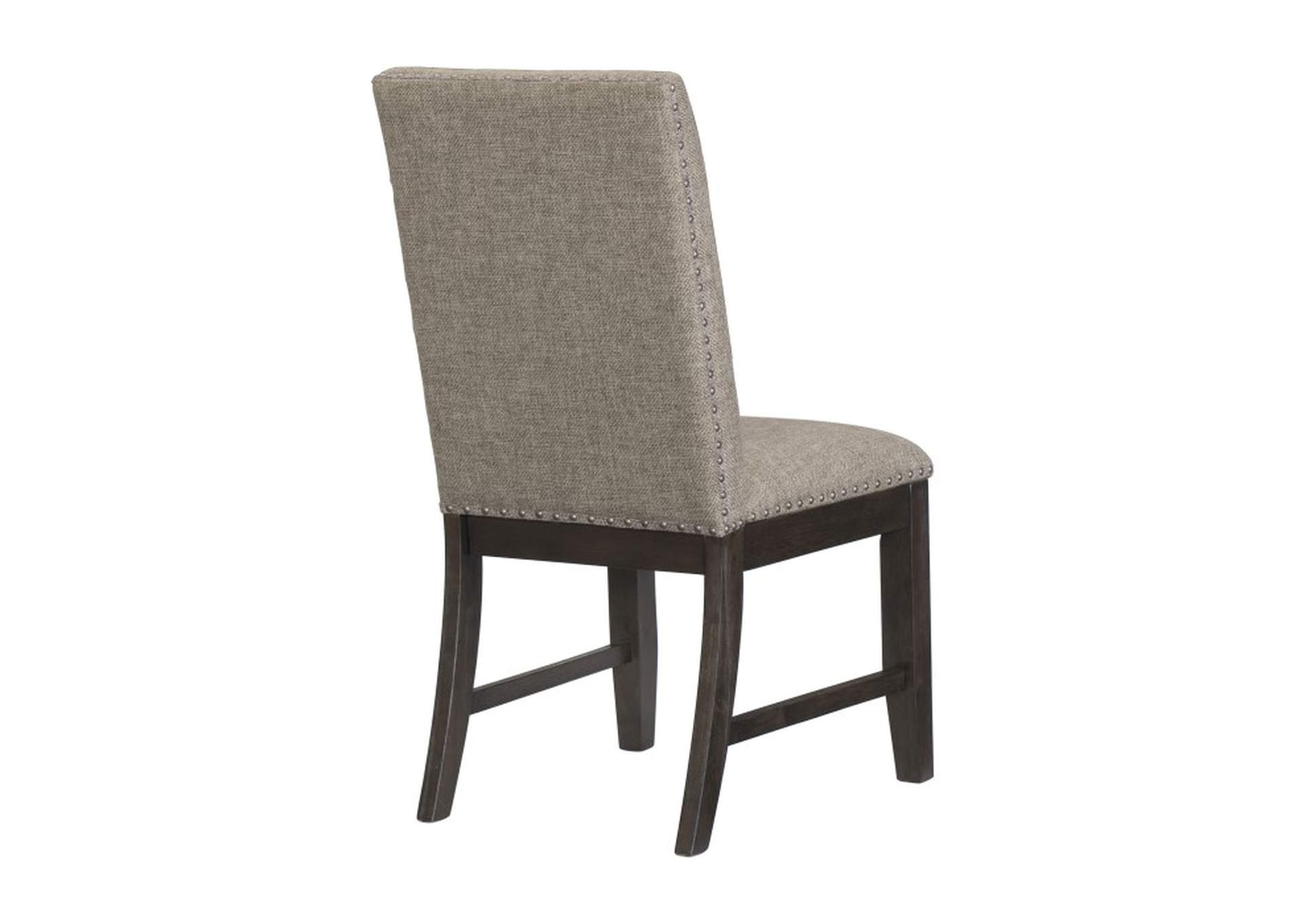 Southlake Side Chair,Homelegance