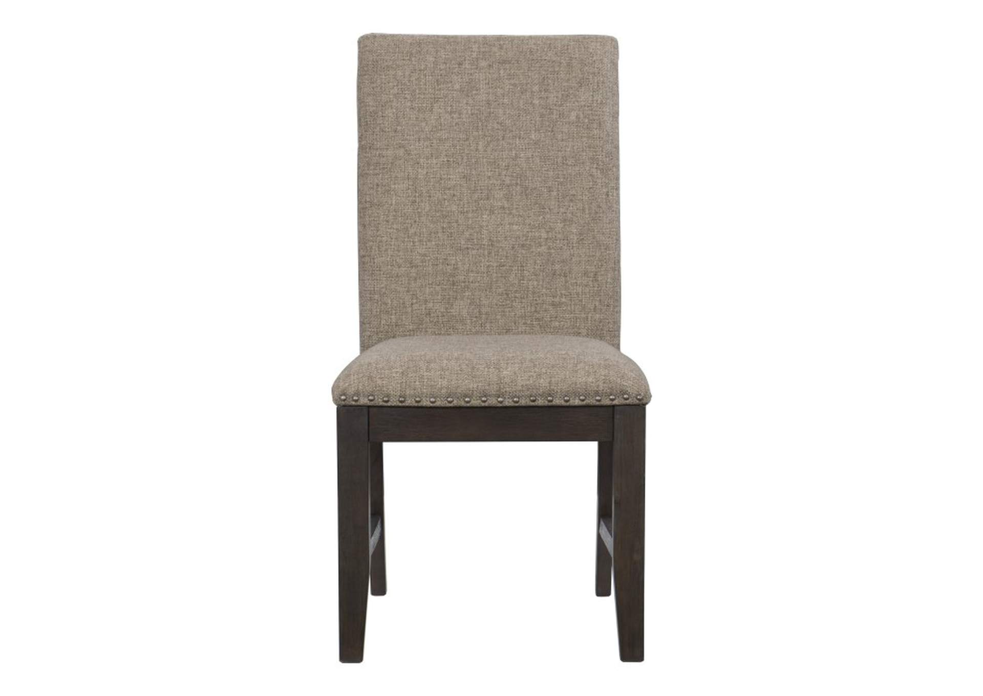 Southlake Side Chair,Homelegance