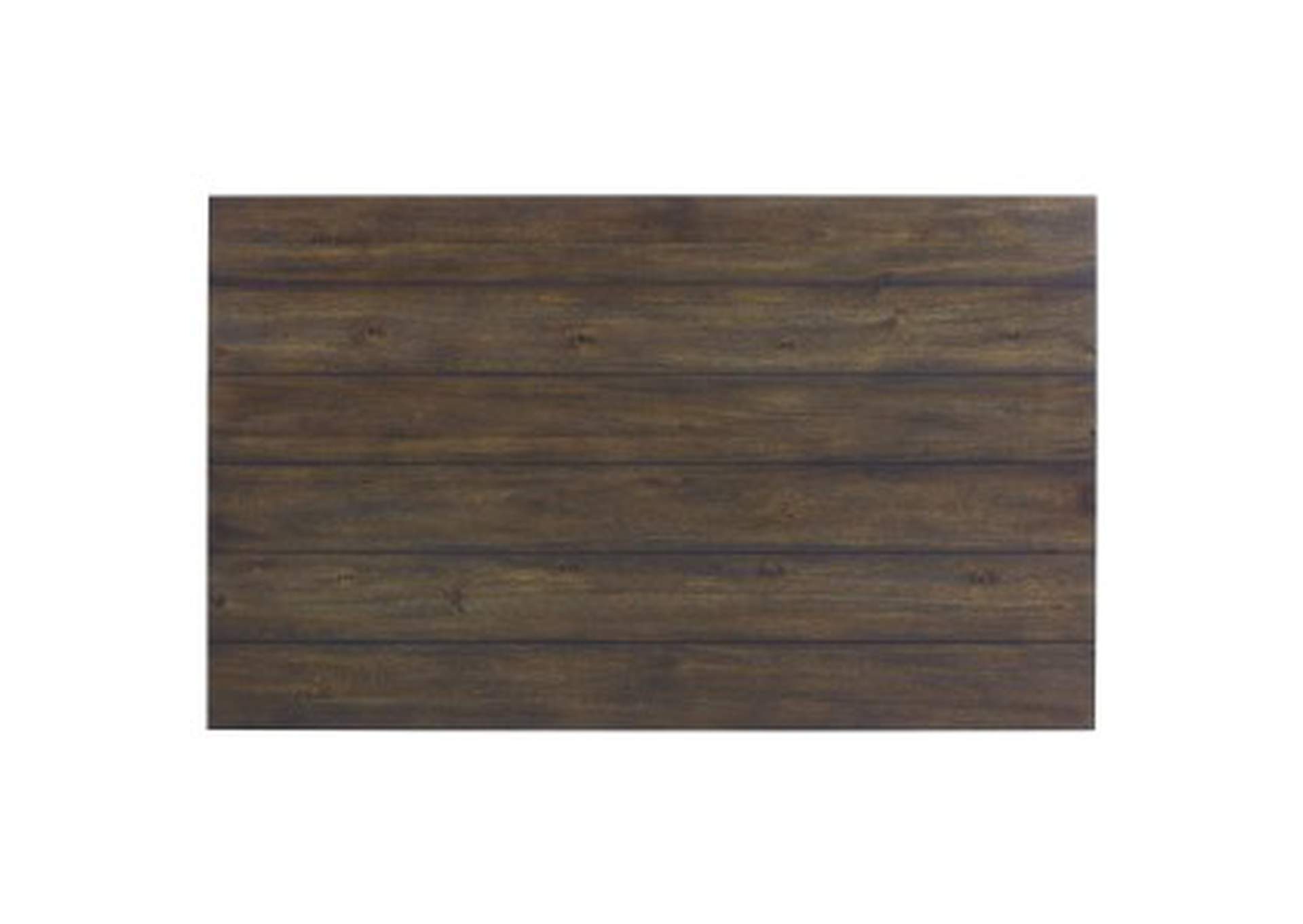 Pike Dining Table,Homelegance