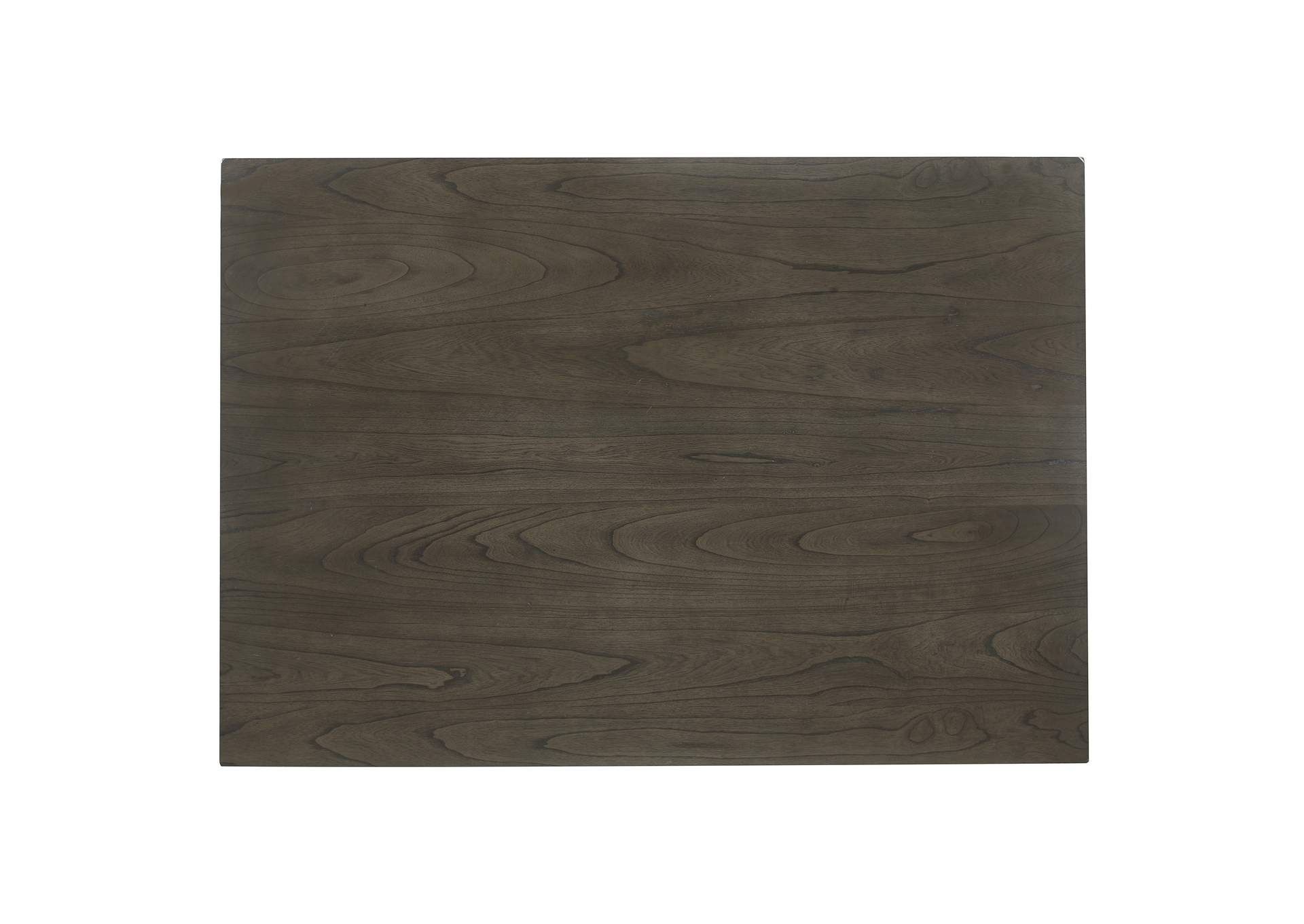 Gray Dining Table,Homelegance