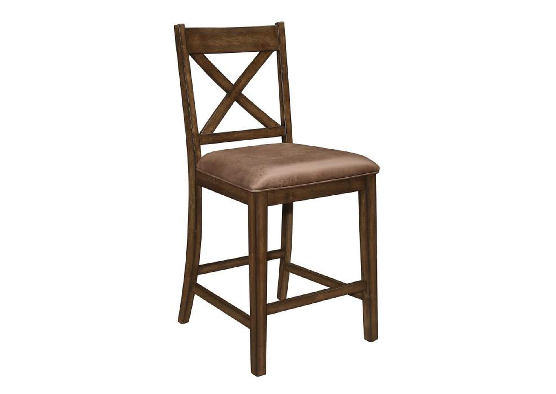 Levittown 5 Piece Dining Set,Homelegance