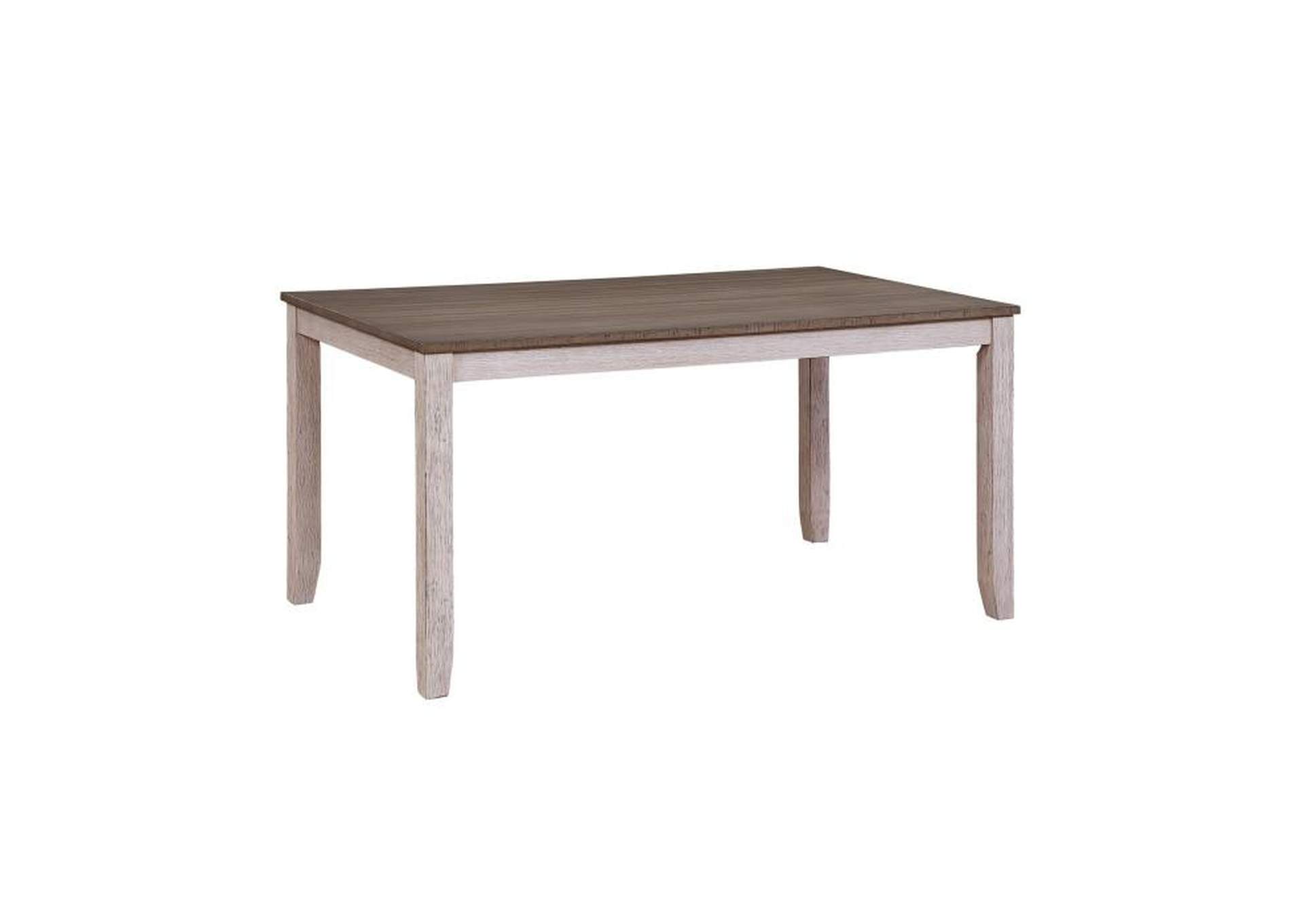 Ithaca 5 Piece Dining Set,Homelegance