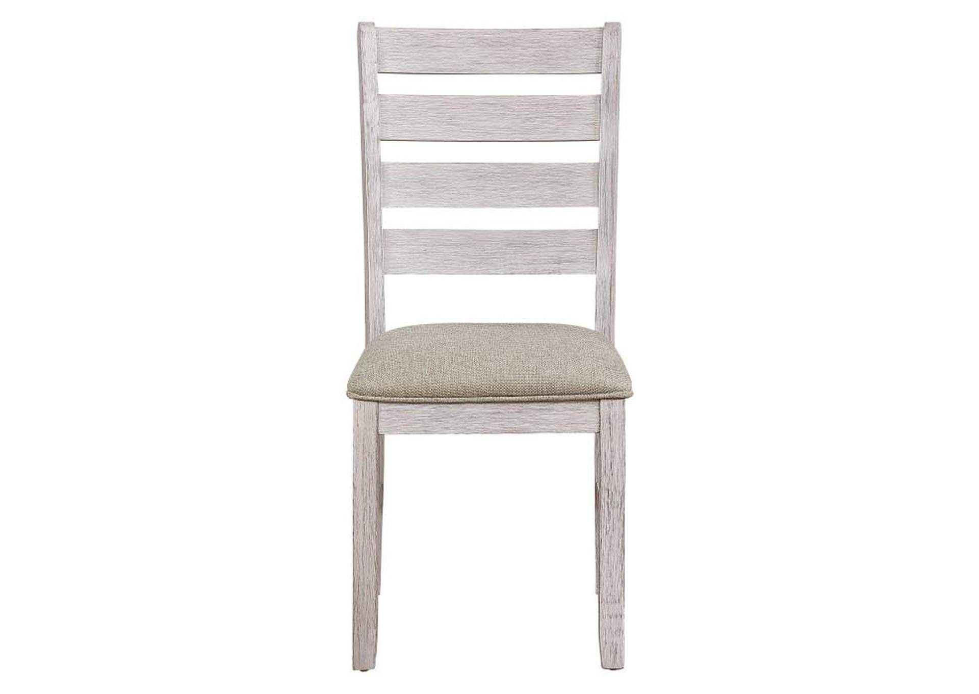 Ithaca 5 Piece Dining Set,Homelegance